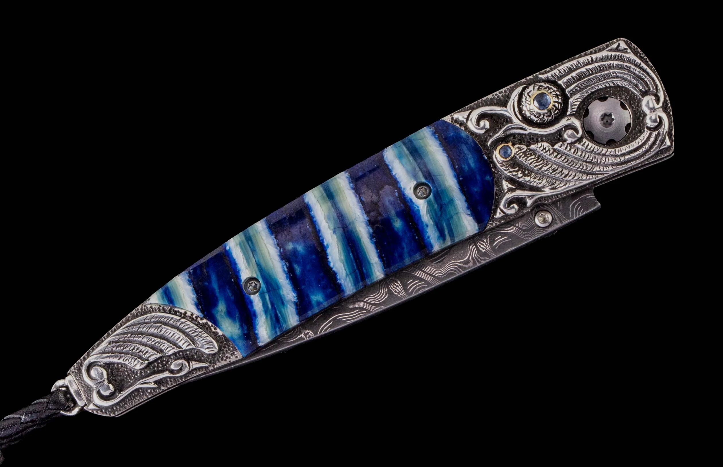 B10 Blue Heat - Image 3