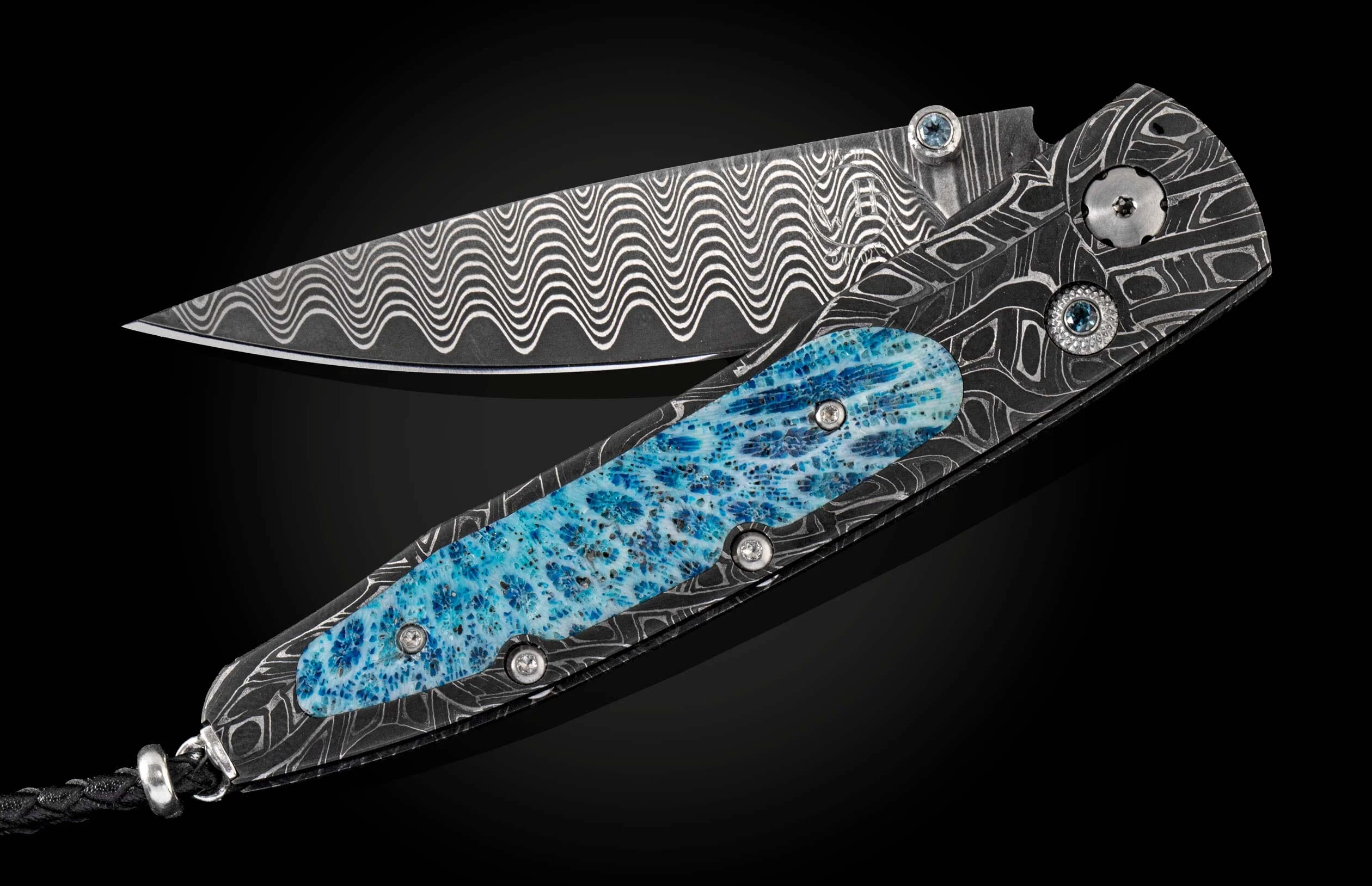 B10 Blue Nile