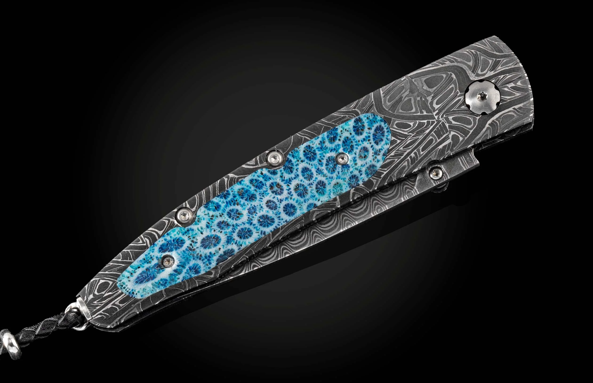 B10 Blue Nile - Image 3