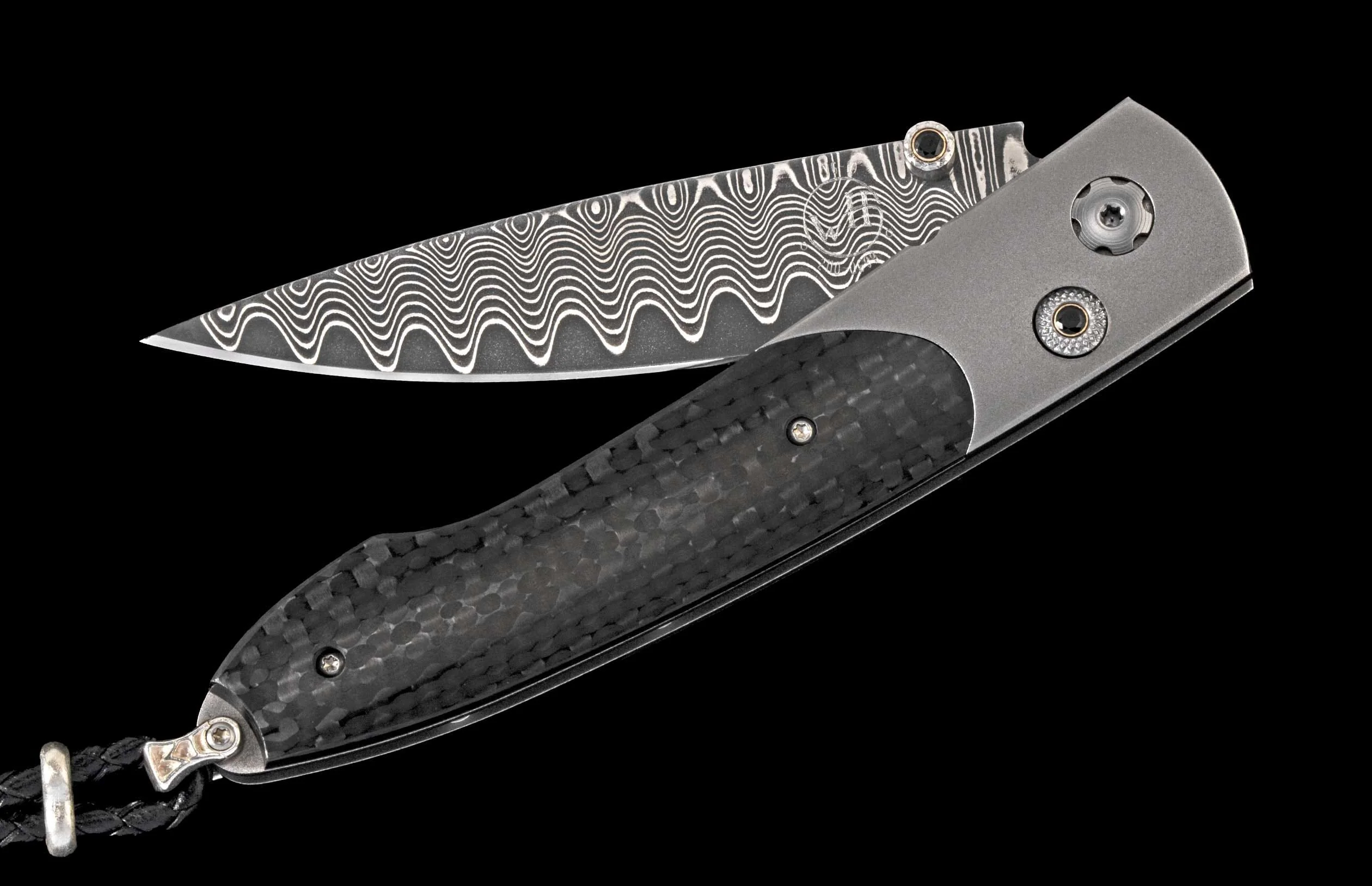 B10 Carbon