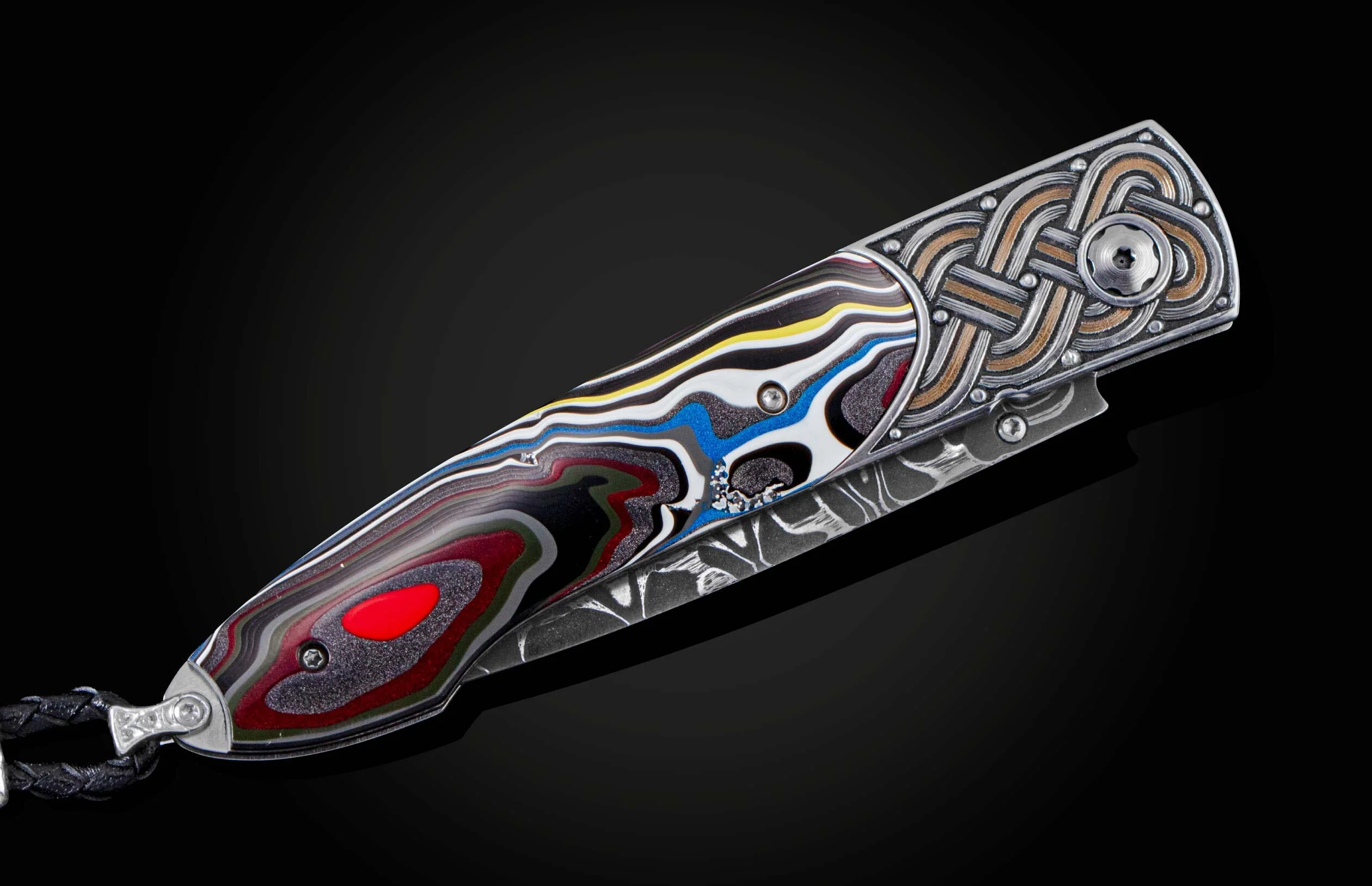 B10 Fordite - Image 3