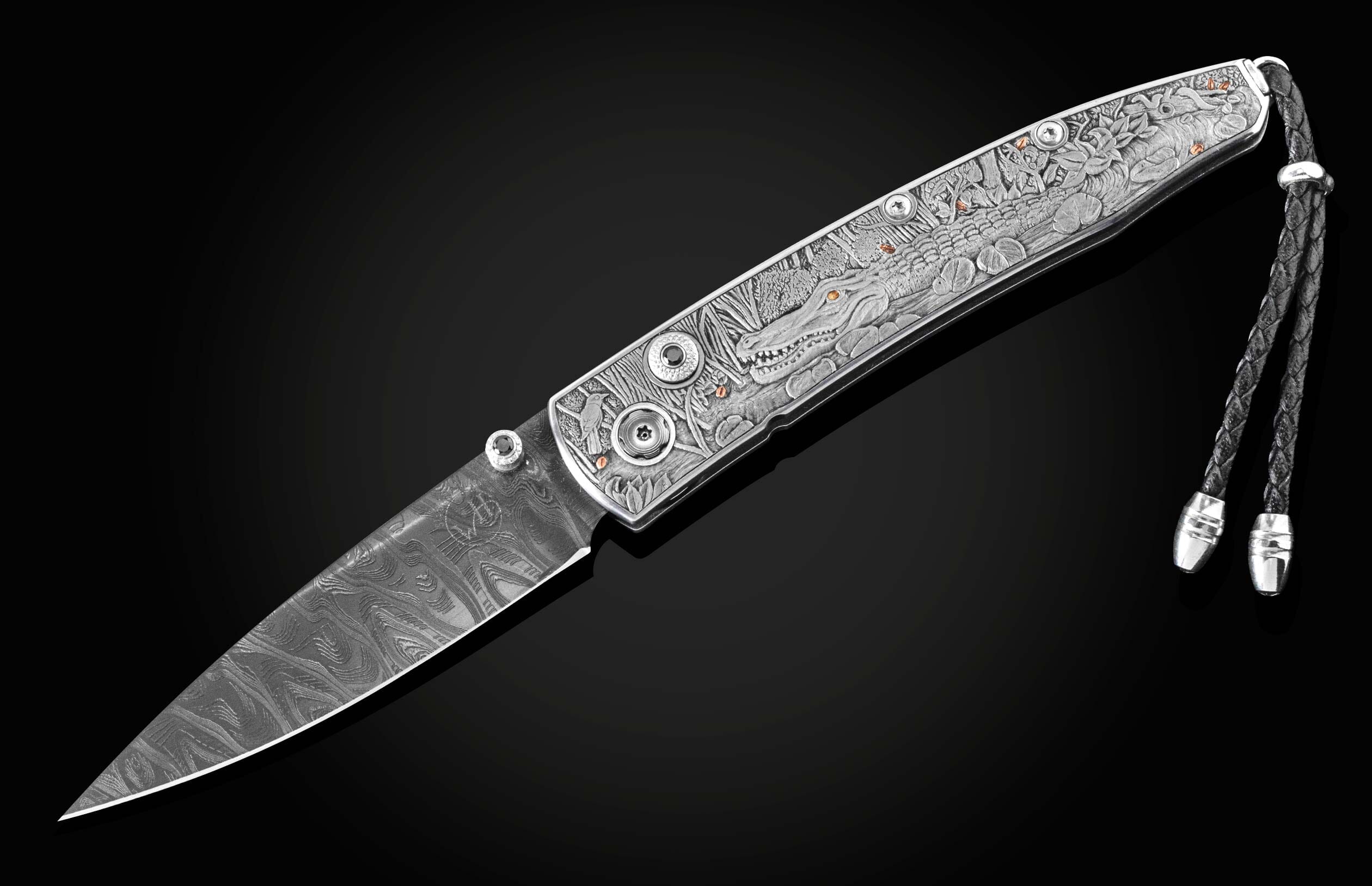 B10 Gator