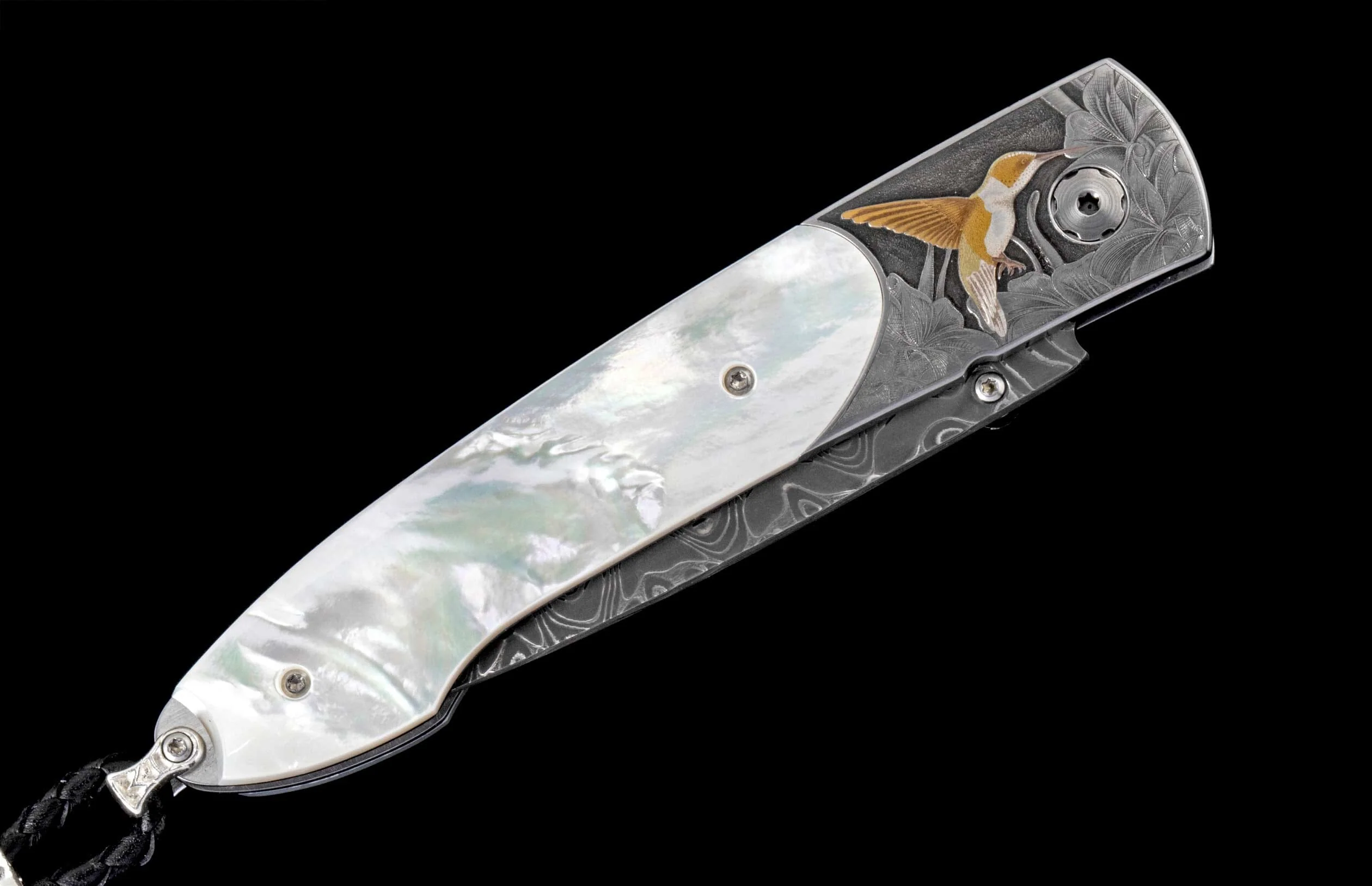 B10 Hummingbird - Image 3