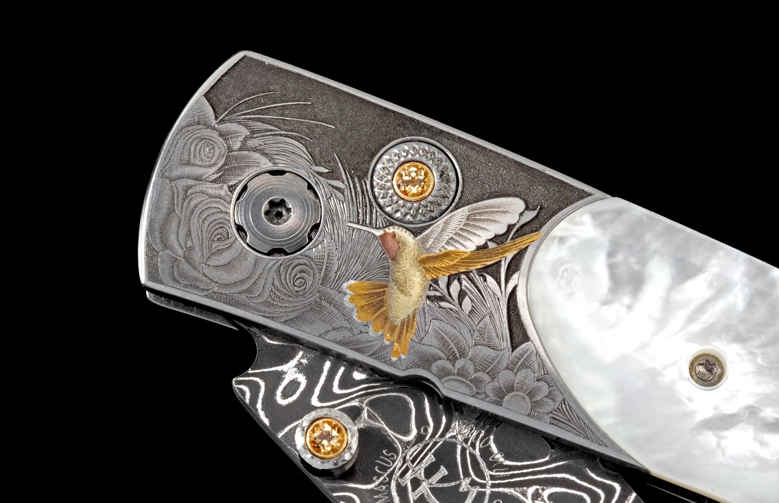 B10 Hummingbird - Image 4