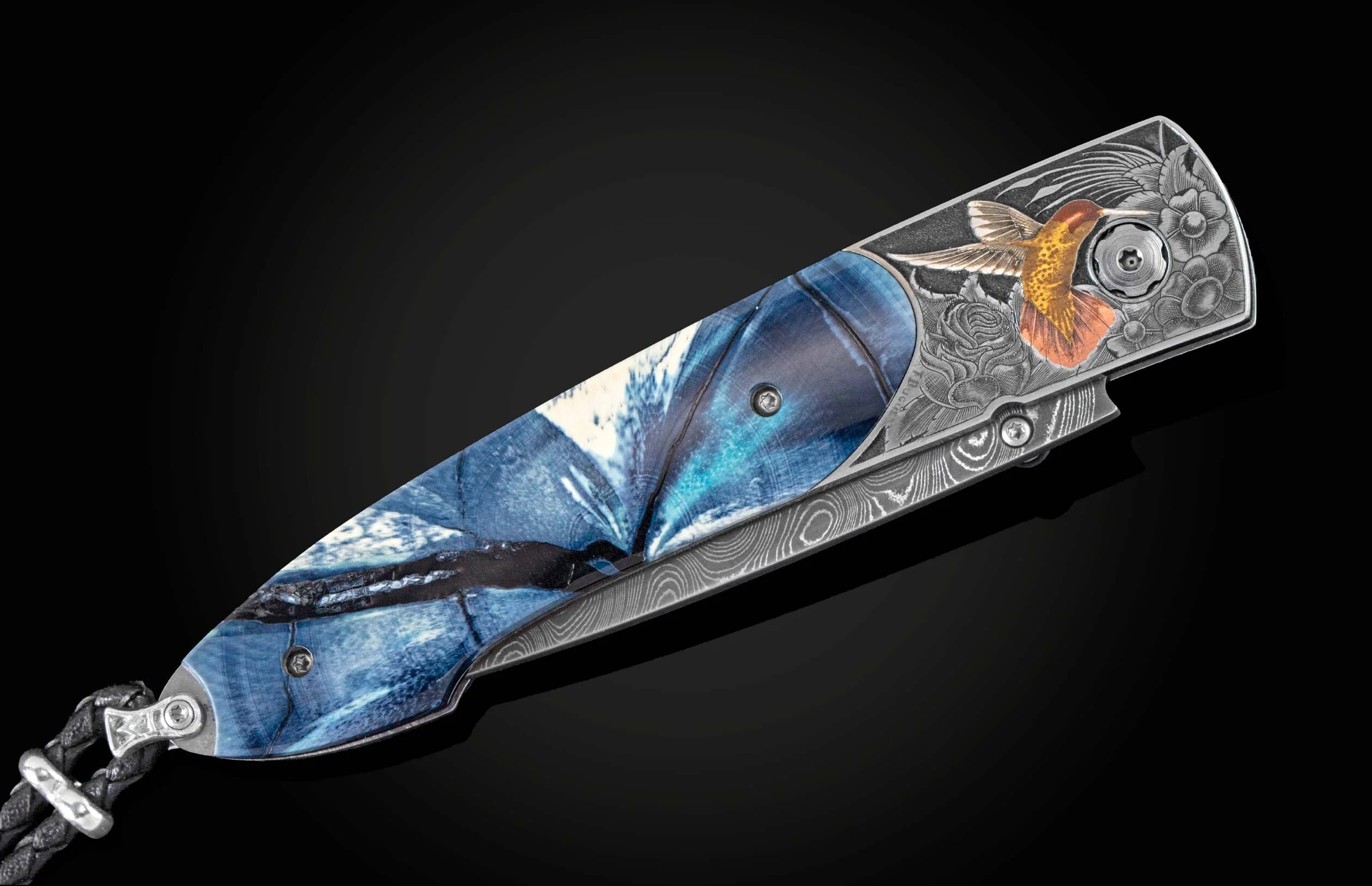 B10 Hummingbird II - Image 3