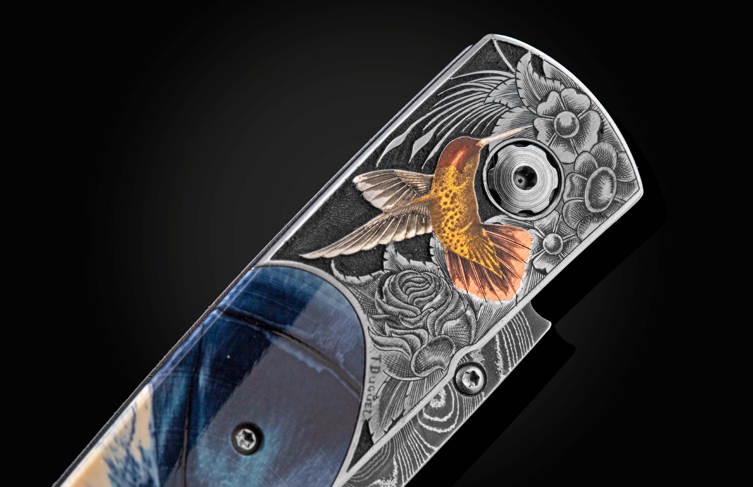 B10 Hummingbird II - Image 4
