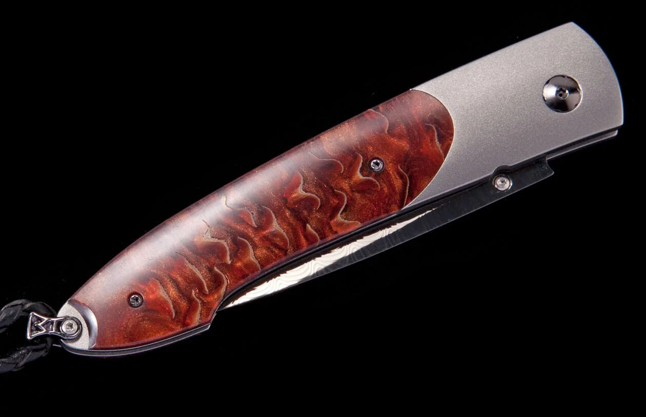 B05 Red Pine