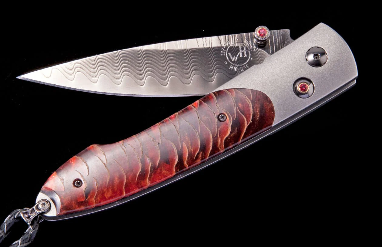 B05 Red Pine - Image 2