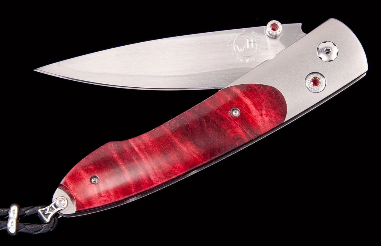 B10 Red Eye