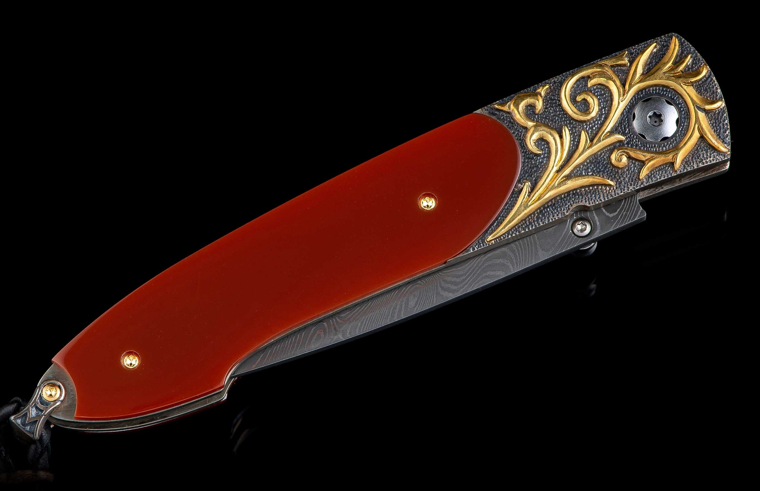 B10 Scarlet - Image 3