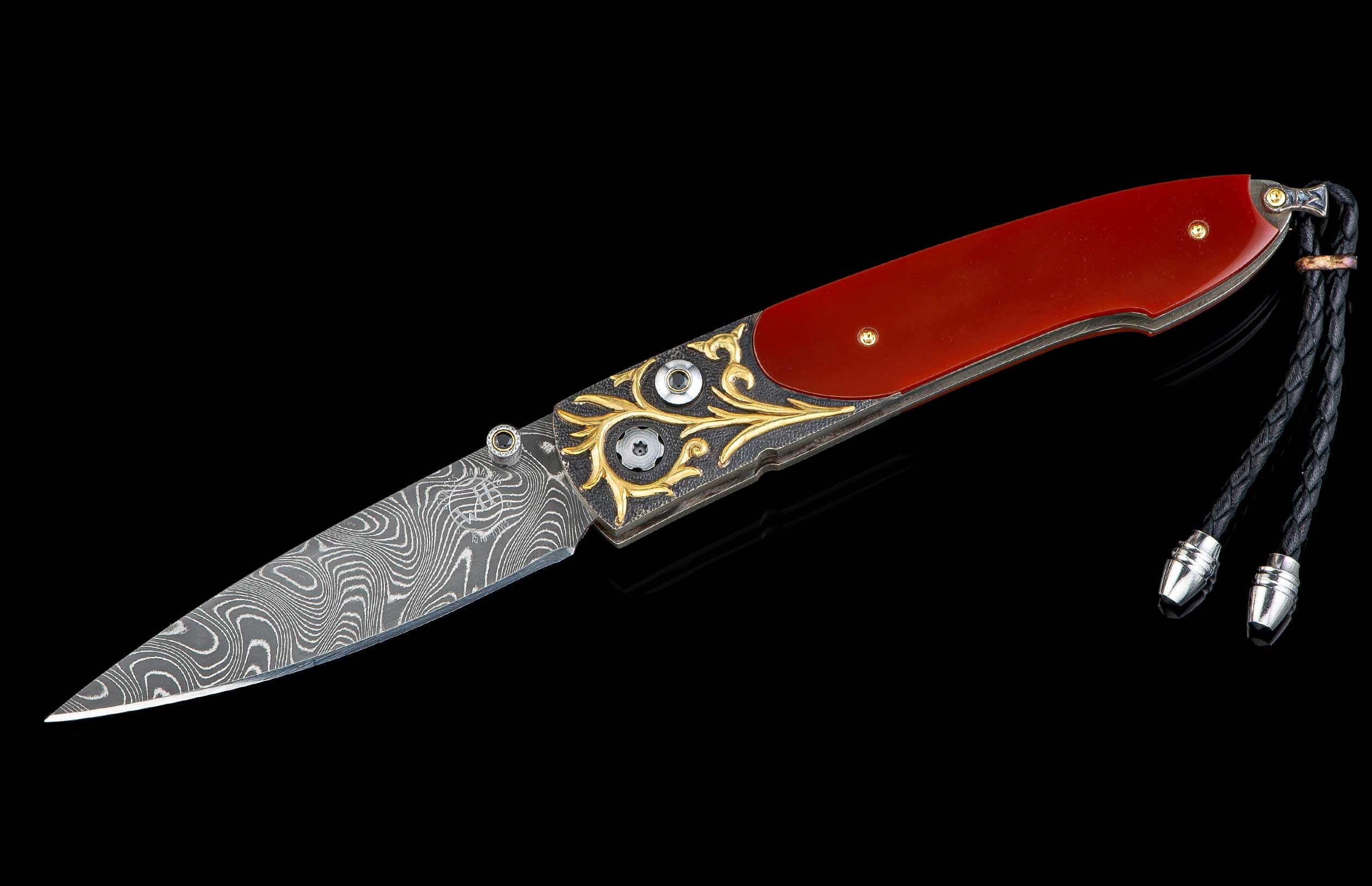B10 Scarlet - Image 4