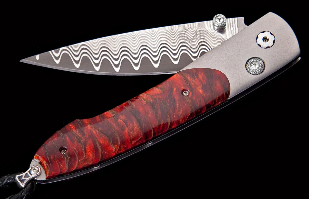 B10 Scarlet Pine