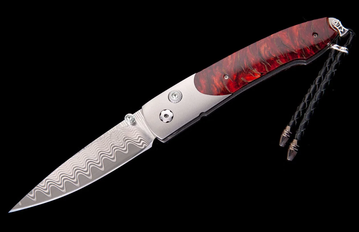 B10 Scarlet Pine - Image 3