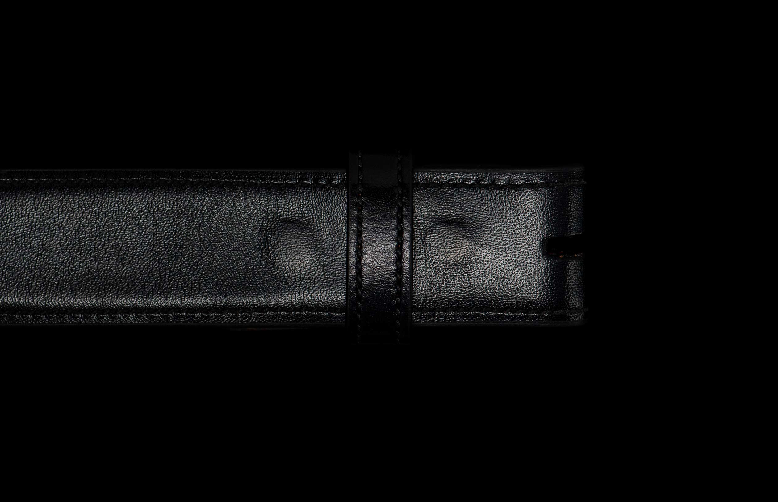 Leather Belt - Image 12