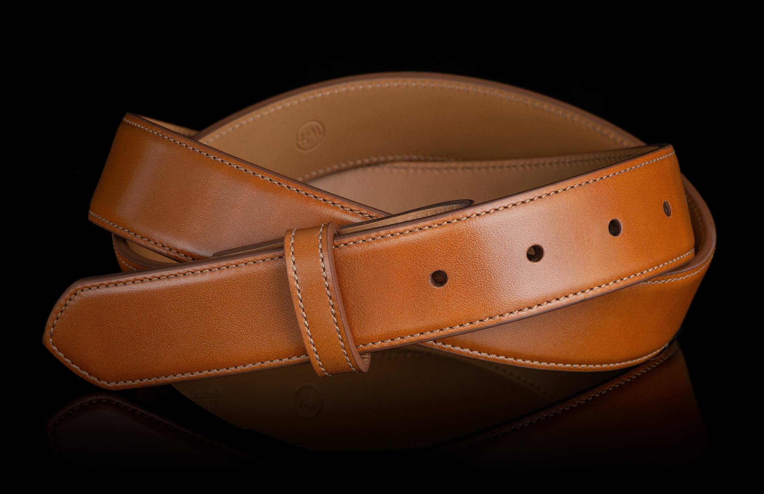 Leather Belt - Image 47