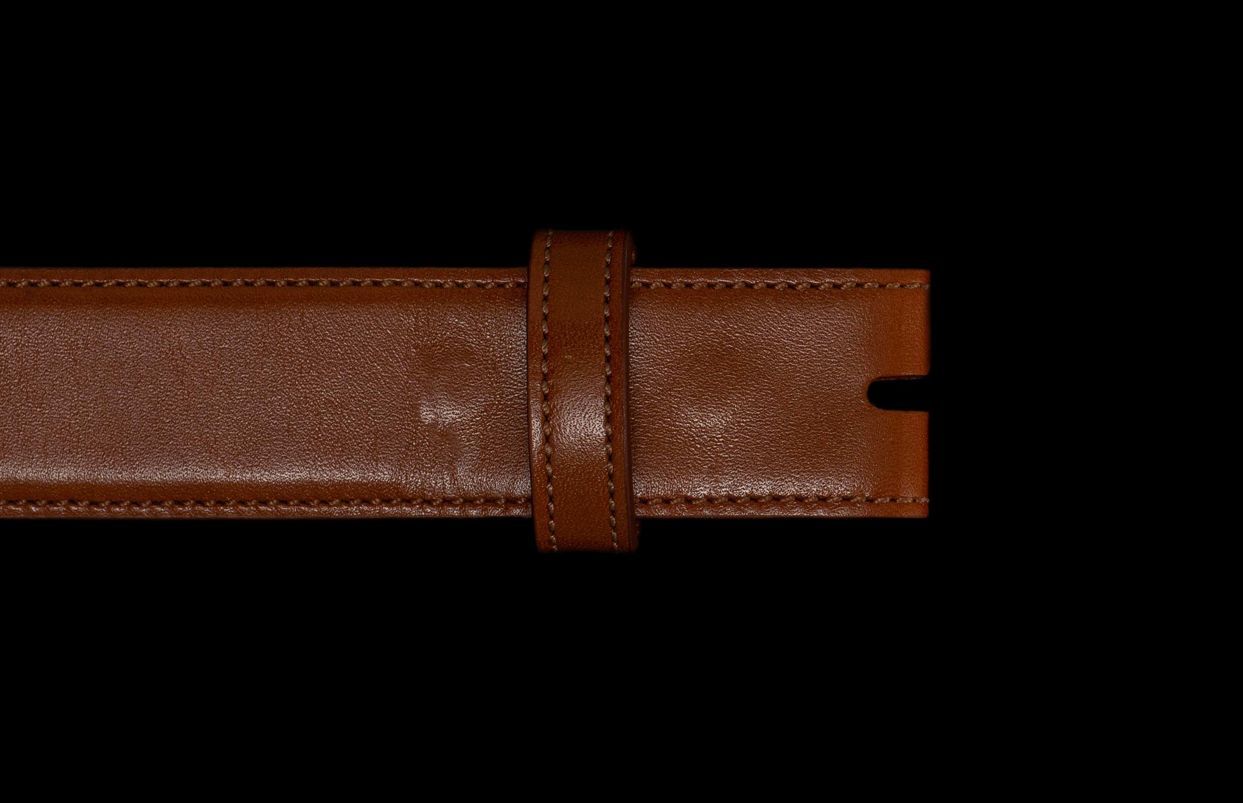 Leather Belt - Image 56