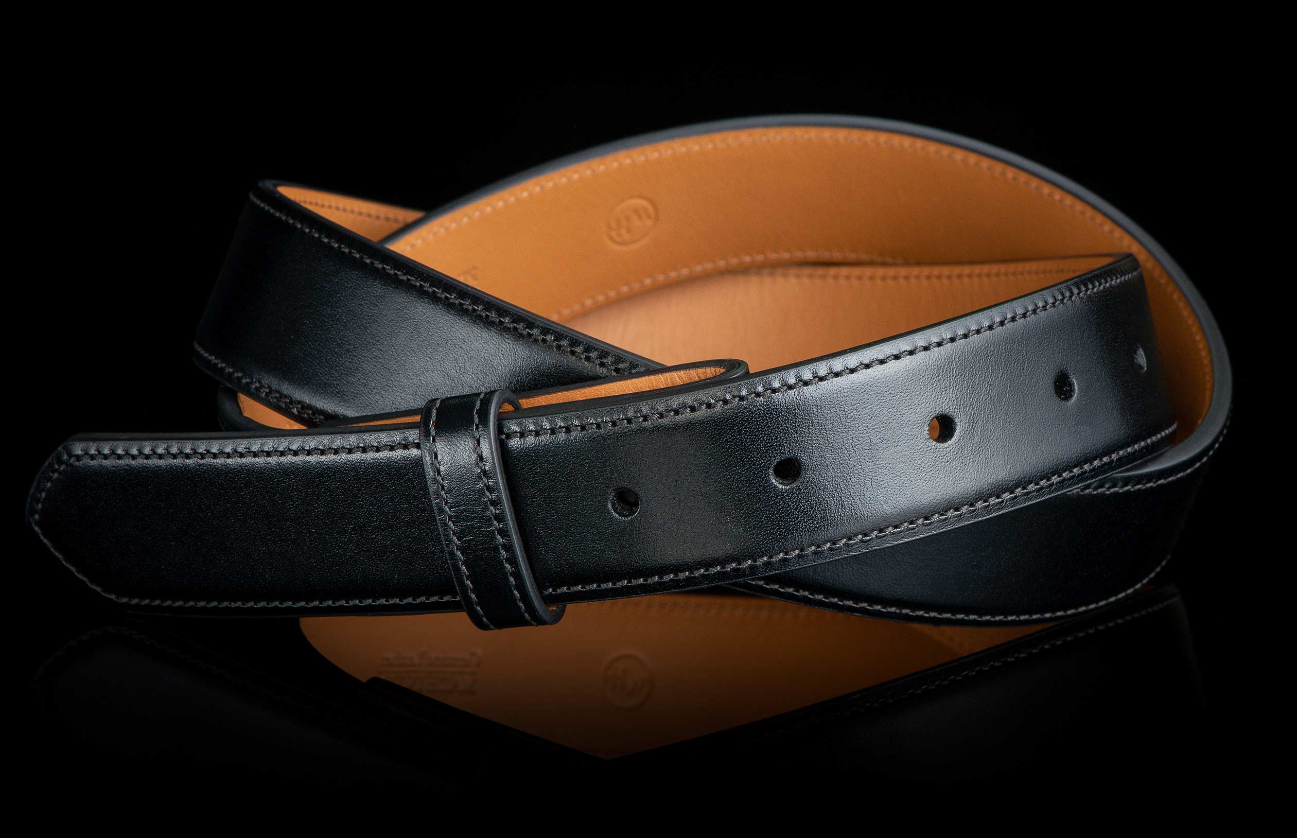 Leather Belt - Image 63
