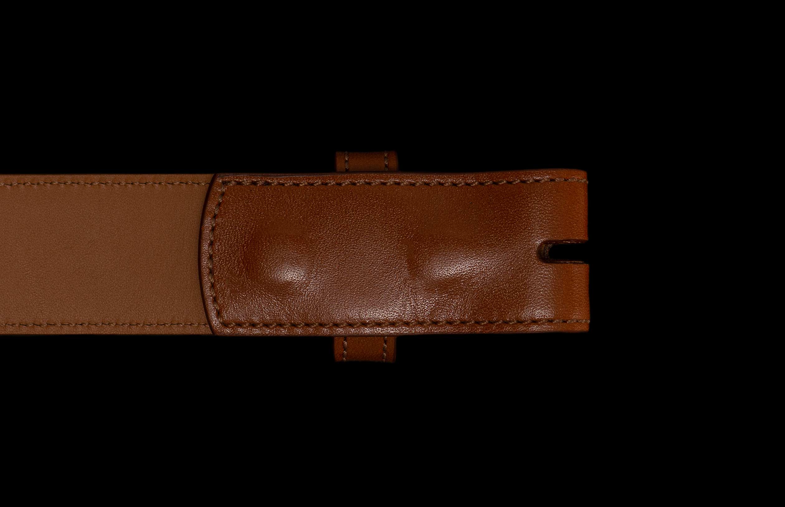 Leather Belt - Image 81
