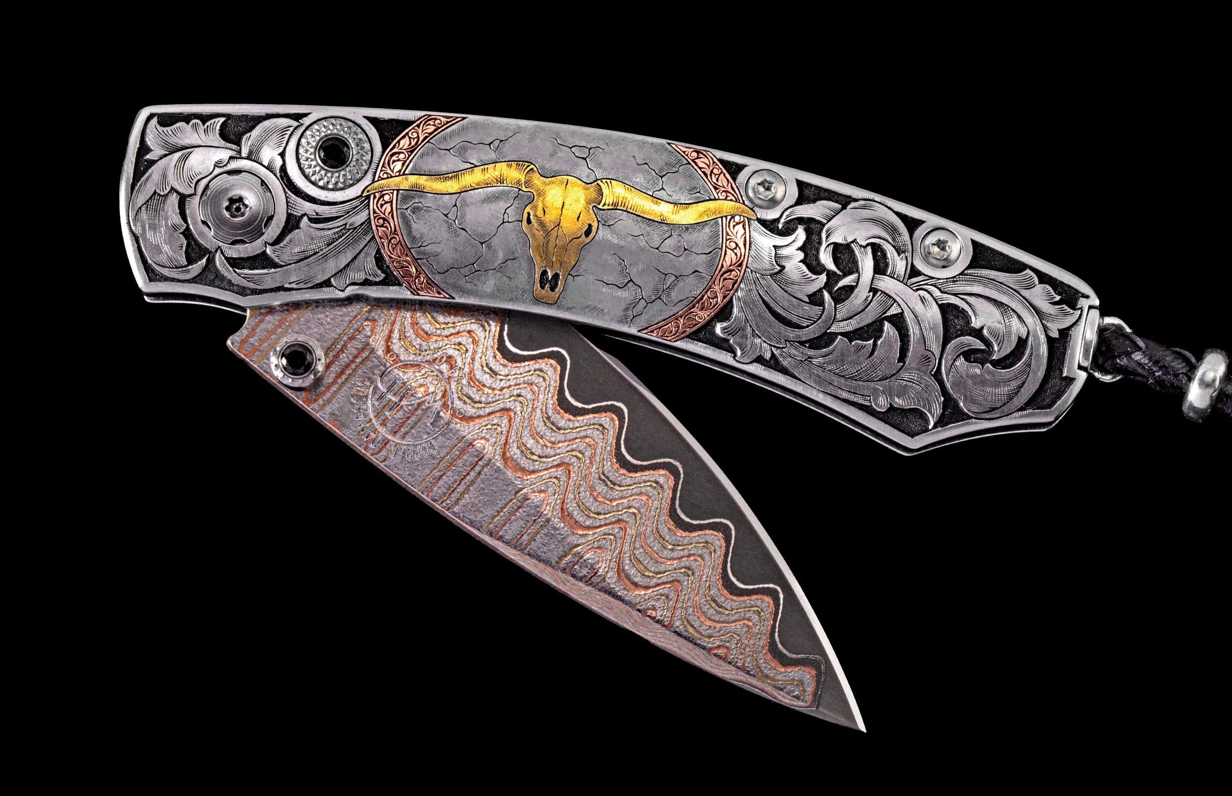 B09 Longhorn