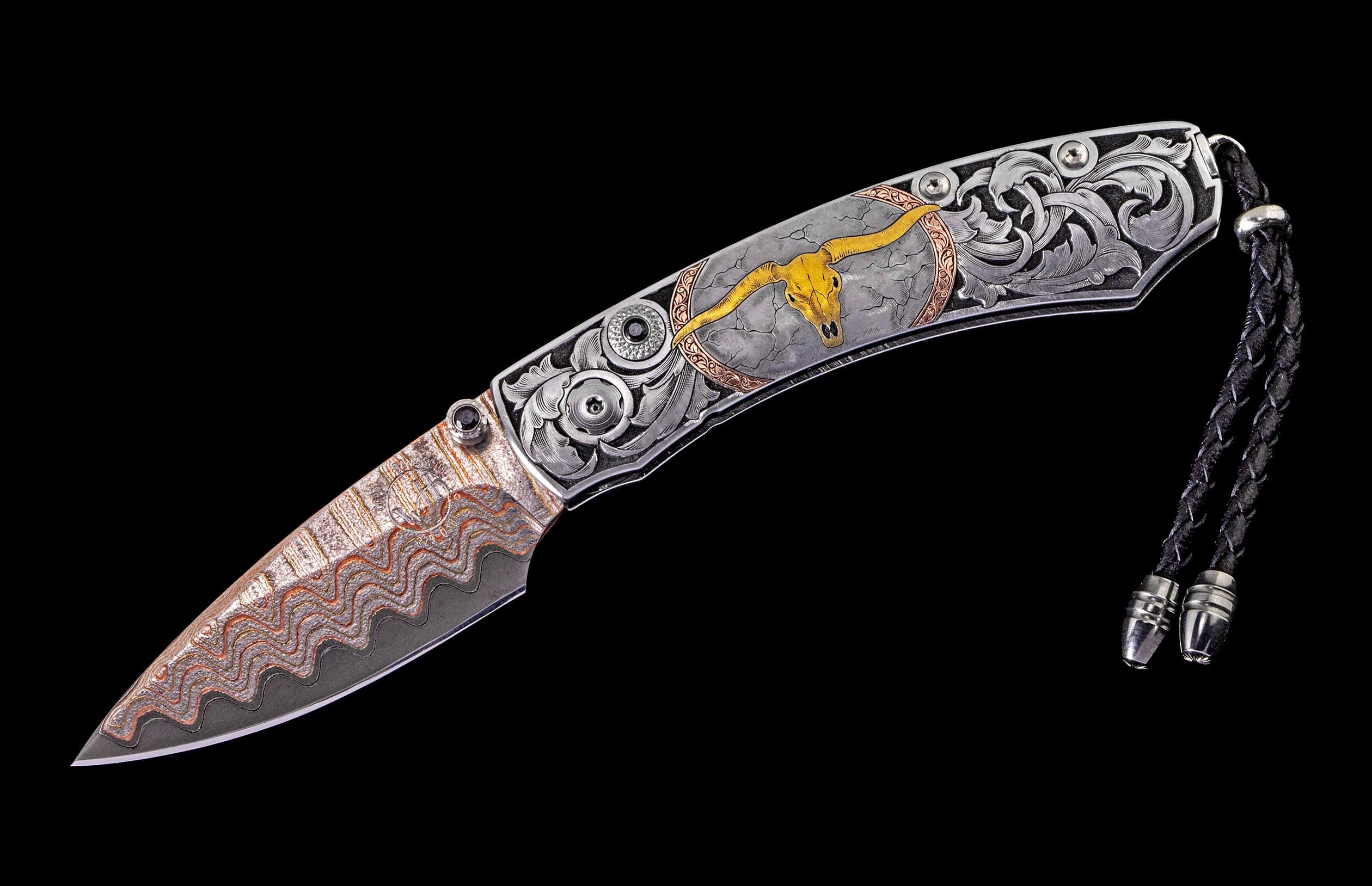 B09 Longhorn - Image 2