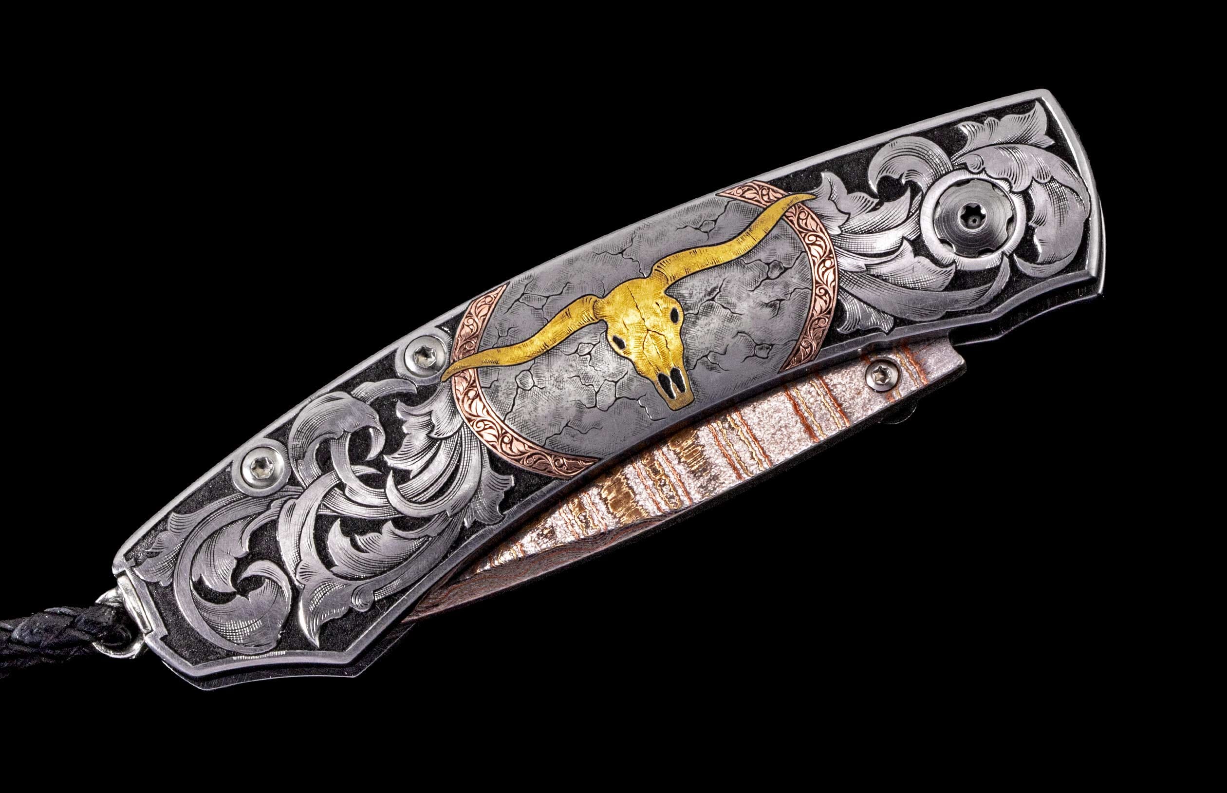 B09 Longhorn - Image 3