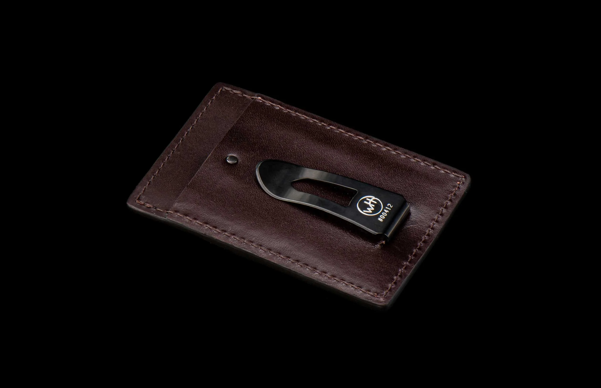 Card & Cash Wallet - Image 2
