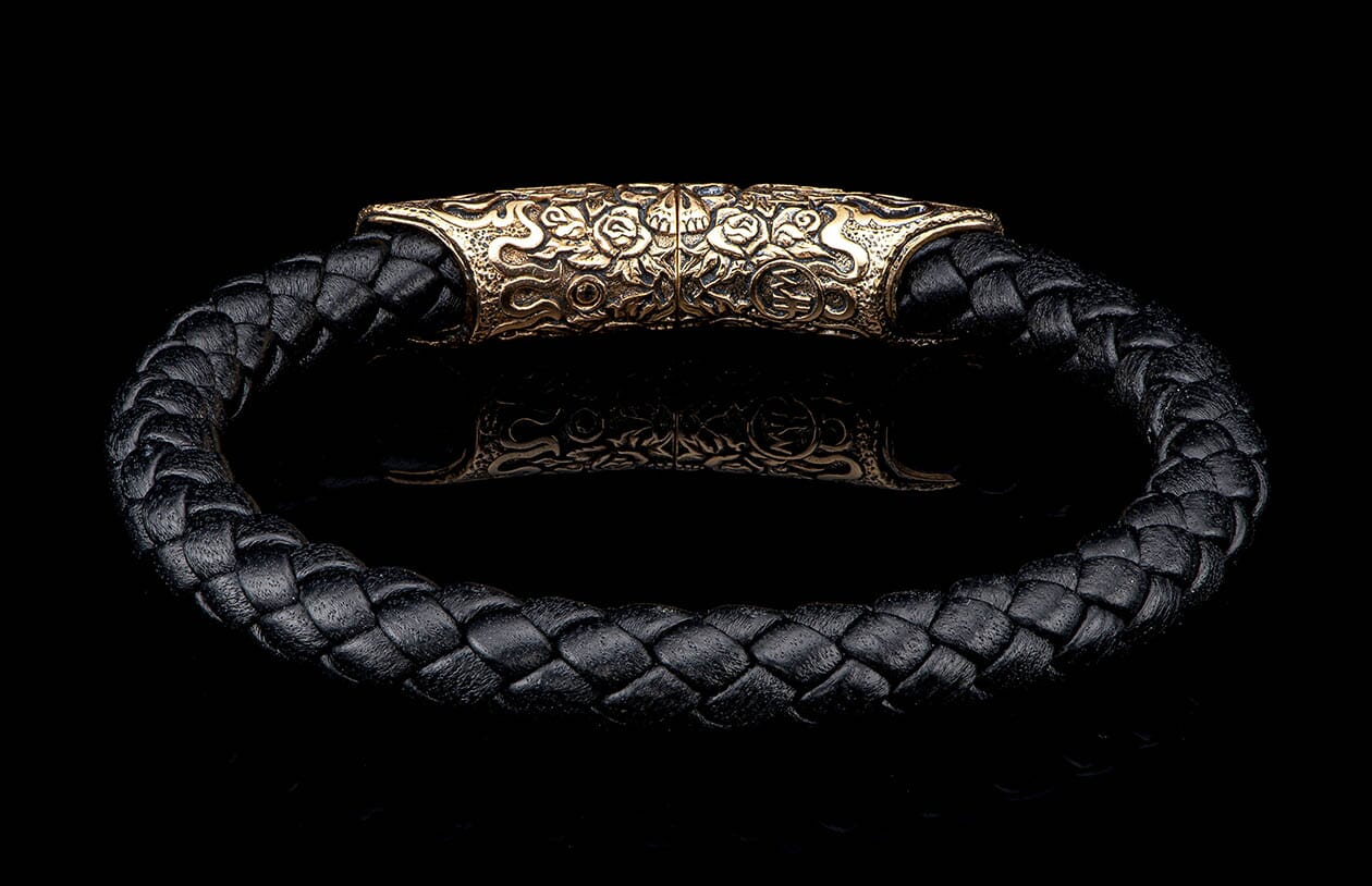 Ramble On - Bronze/Black - Image 3