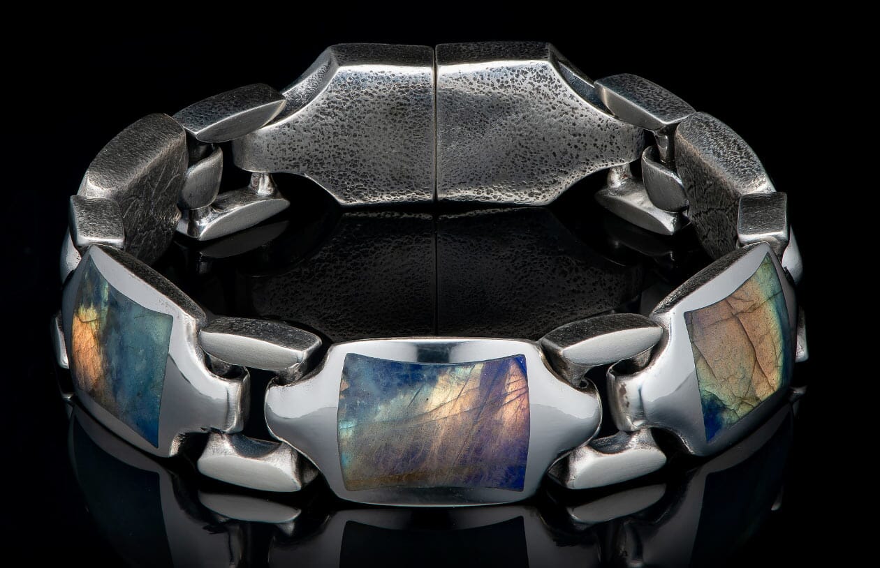 Labradorite Retro