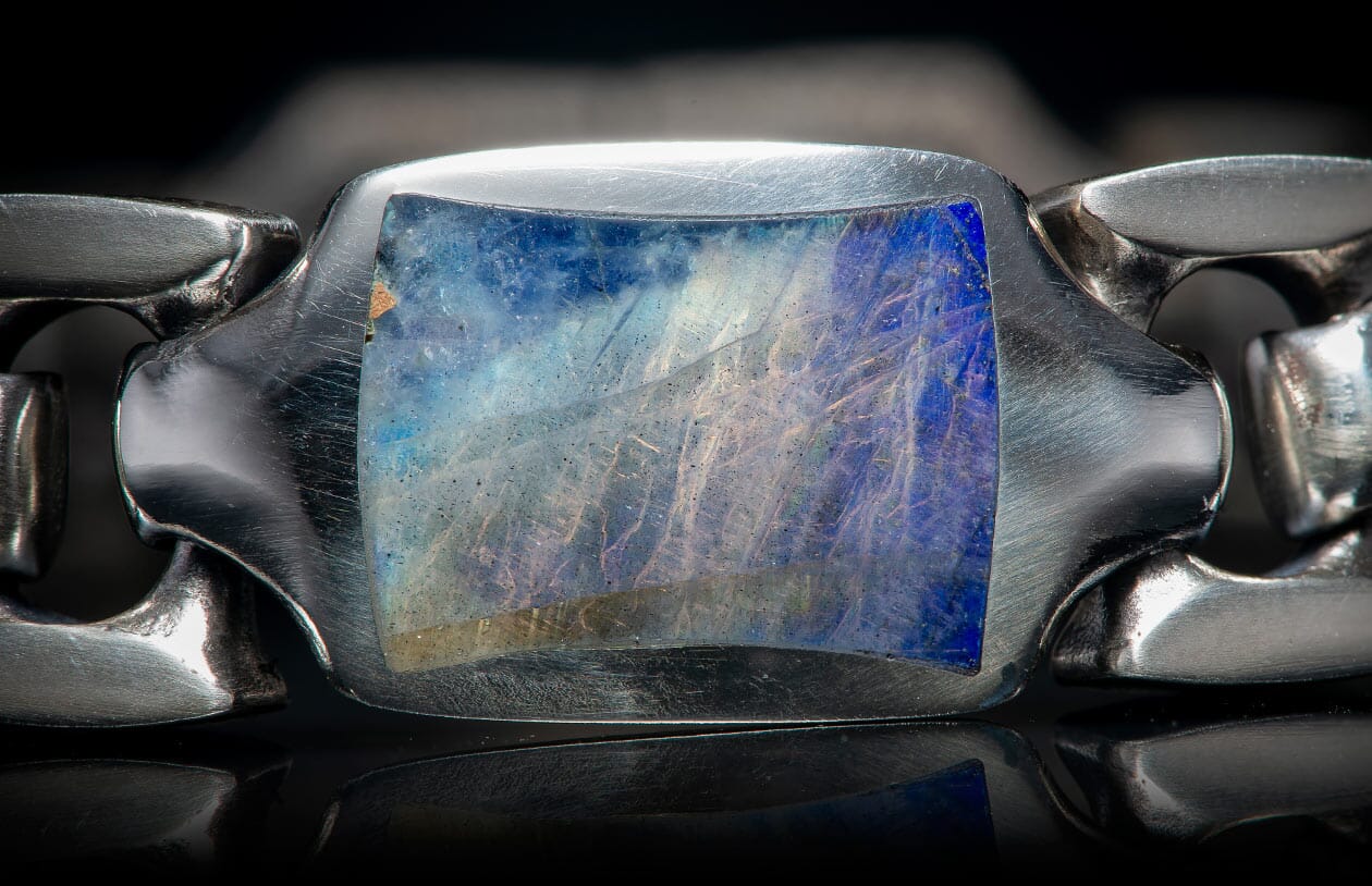 Labradorite Retro - Image 2