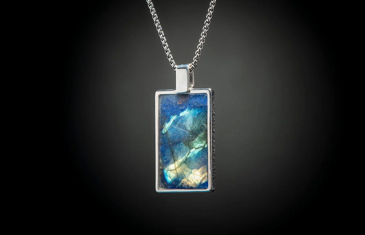 Labradorite Shift