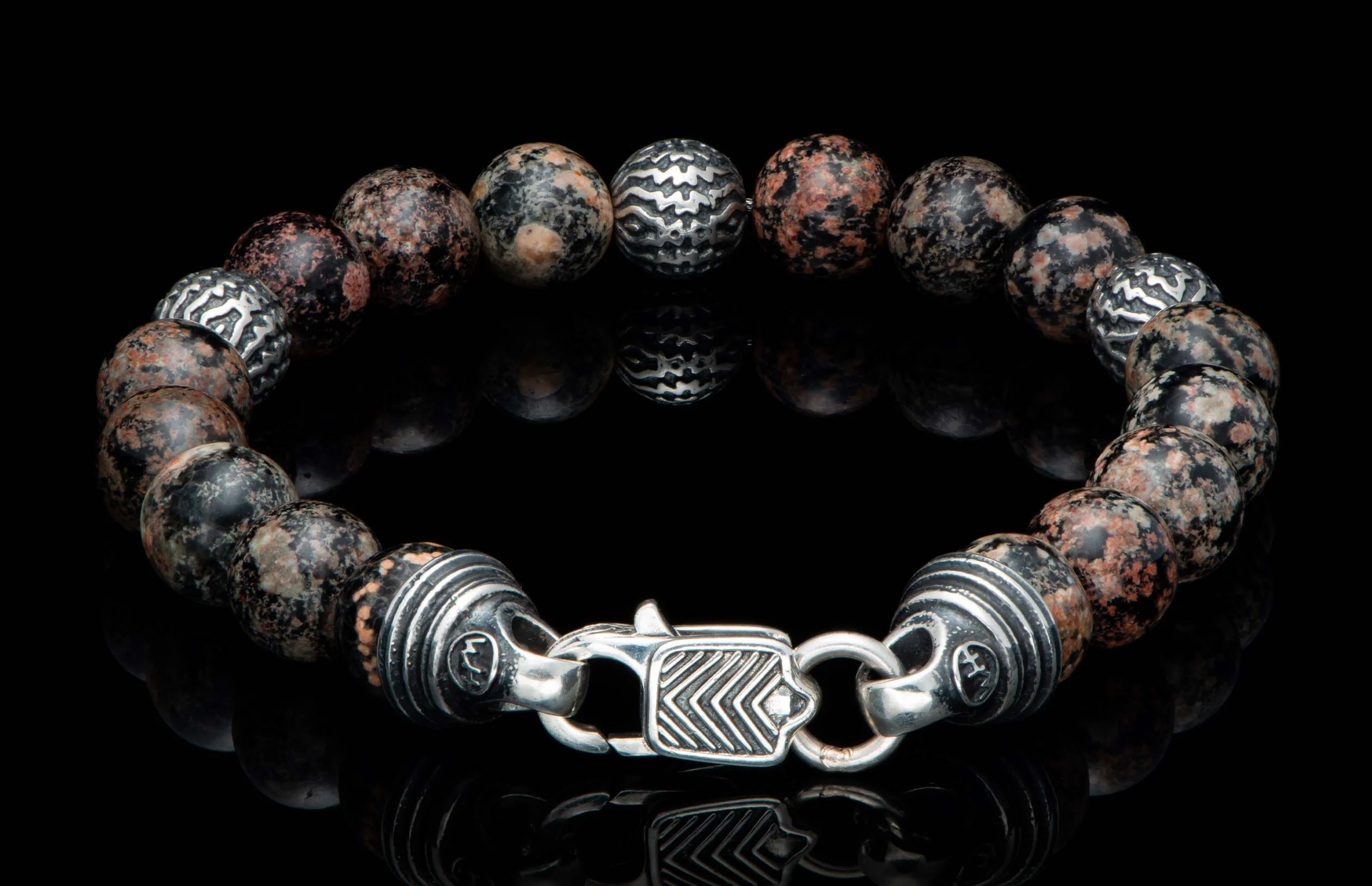 Seaside - Red Obsidian - Image 3