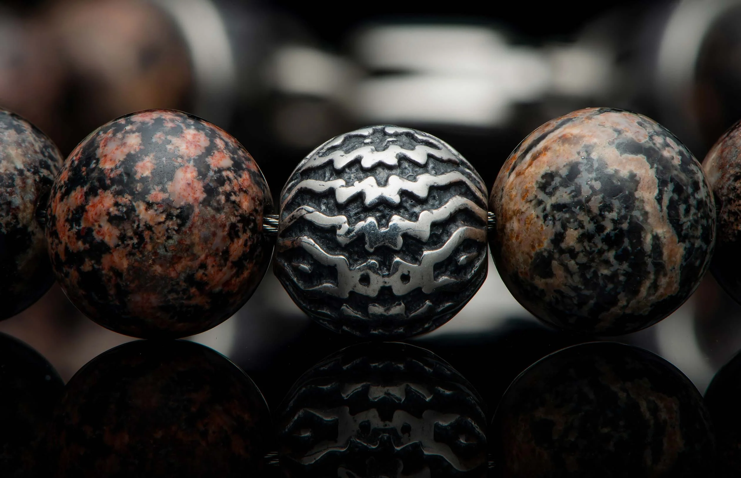 Seaside - Red Obsidian - Image 6