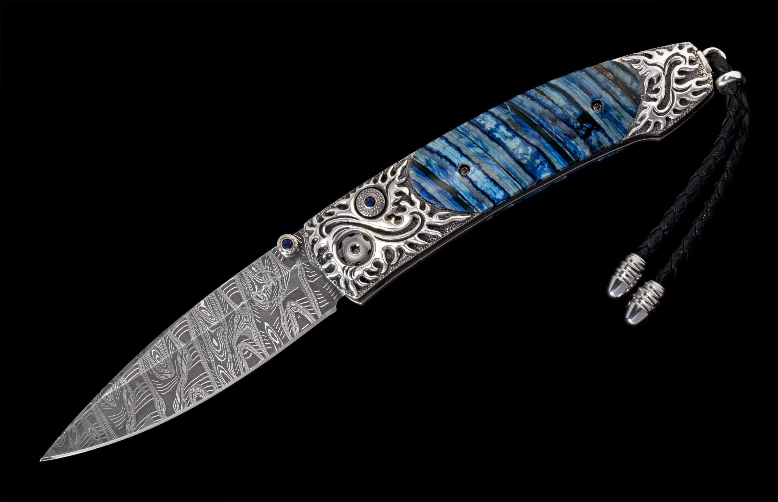 B05 Azure Flame - Image 2