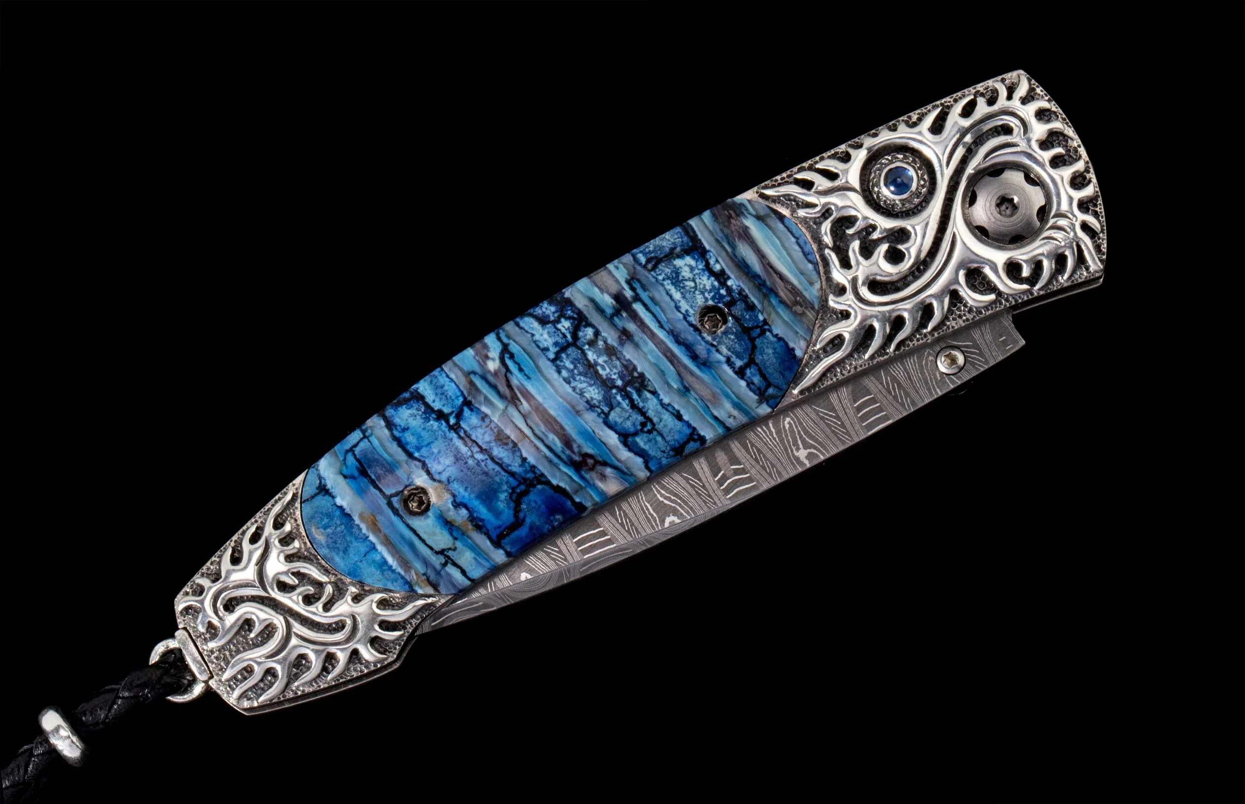 B05 Azure Flame - Image 3