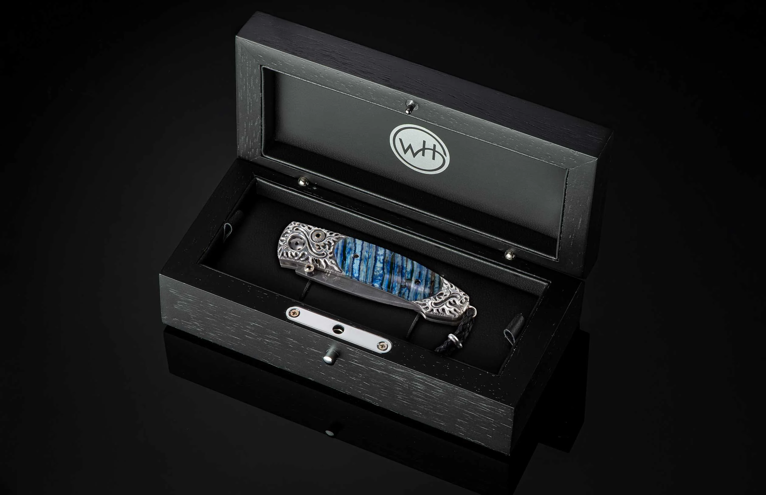 B05 Azure Flame - Image 4