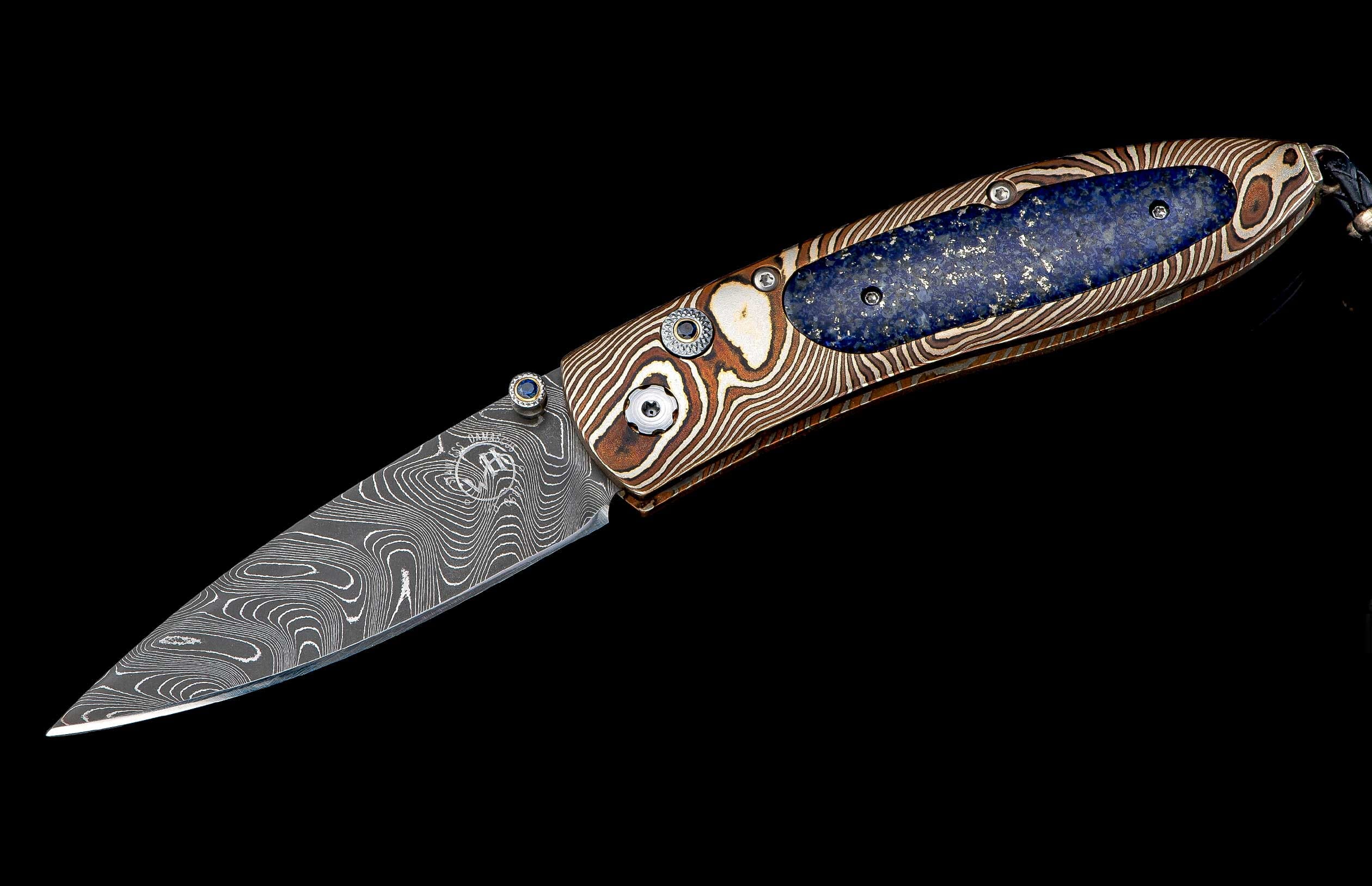 B05 Blue & Gold - Image 2