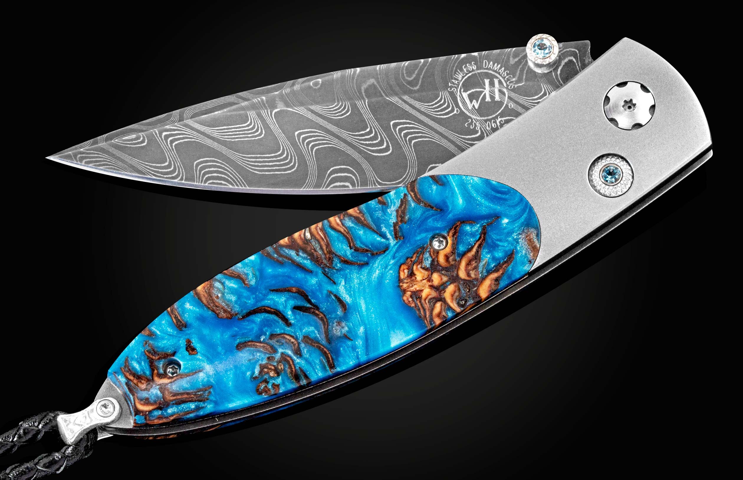 B05 Blue Pine