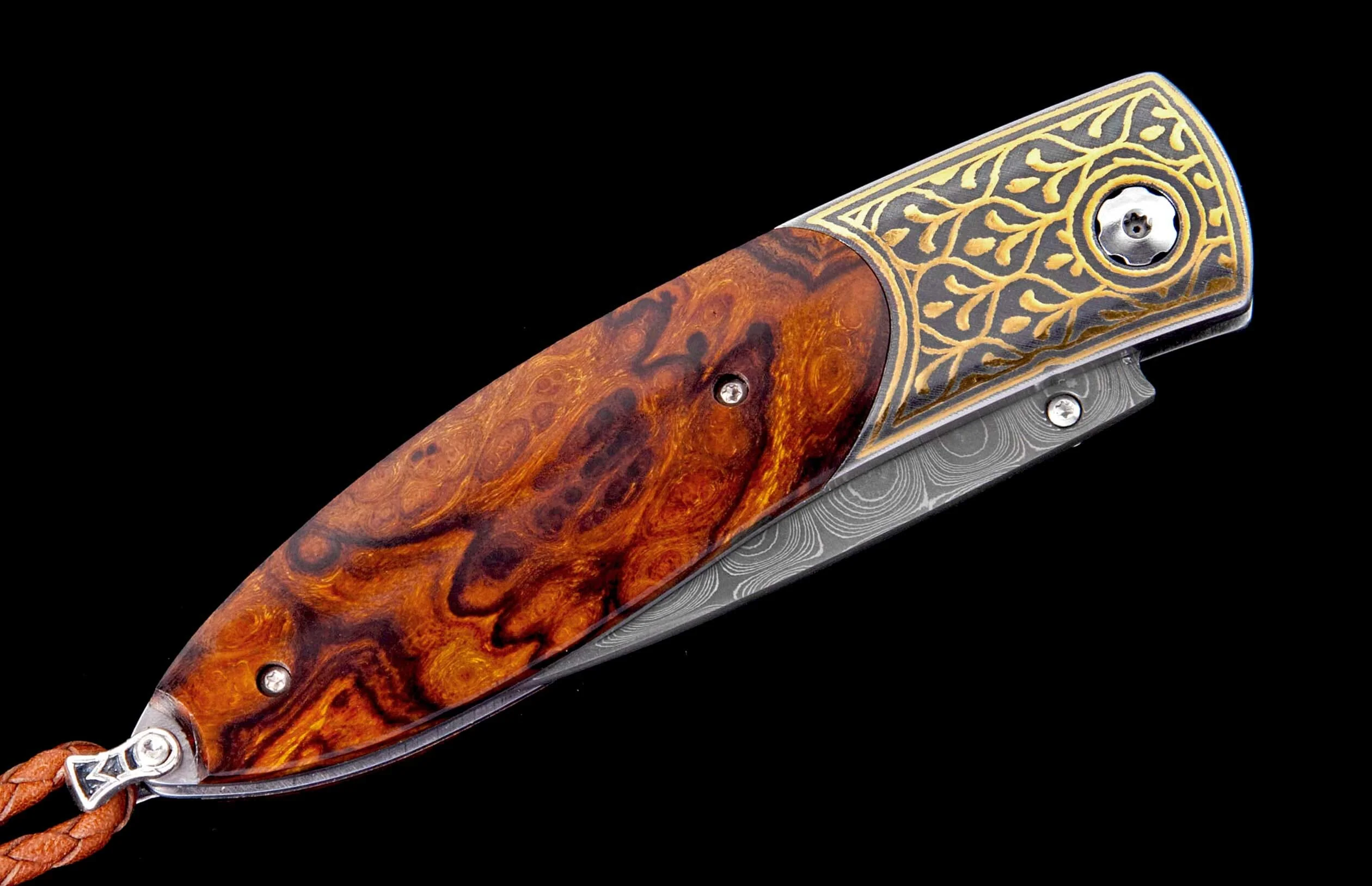 B05 Gold & Iron - Image 2