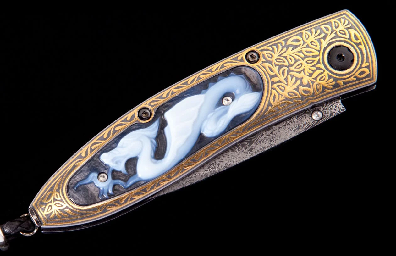 B05 Gold Mist - Image 3