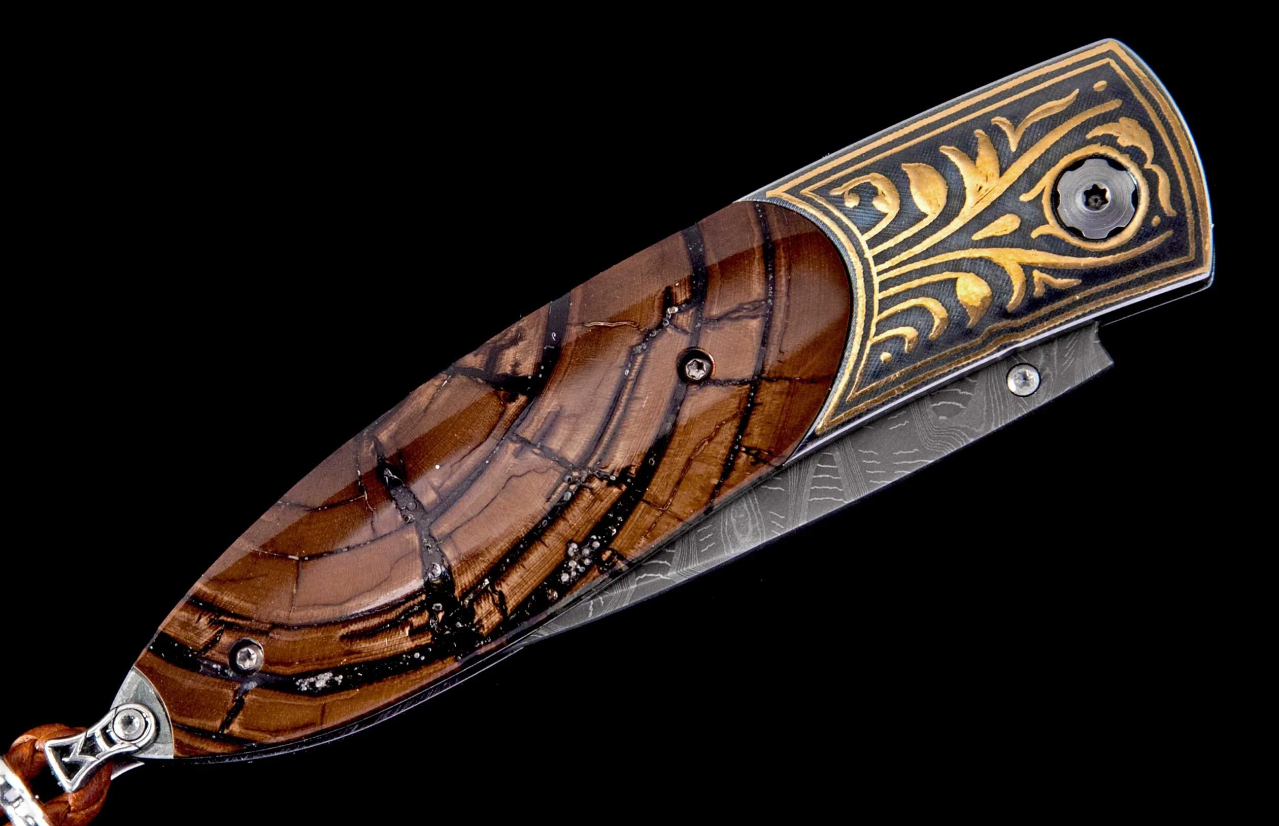 B05 Gold Tusk - Image 3