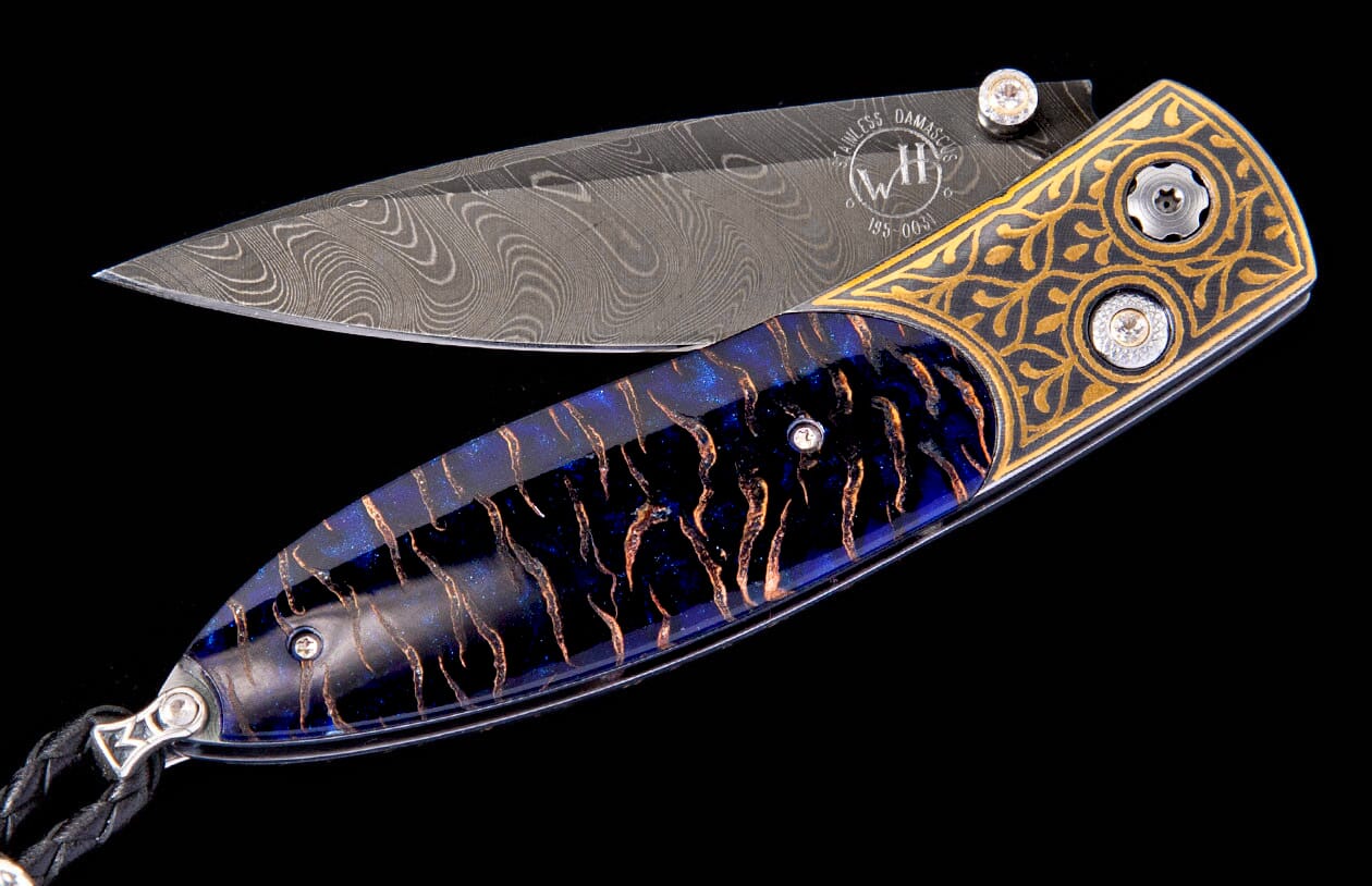 B05 Golden Scale