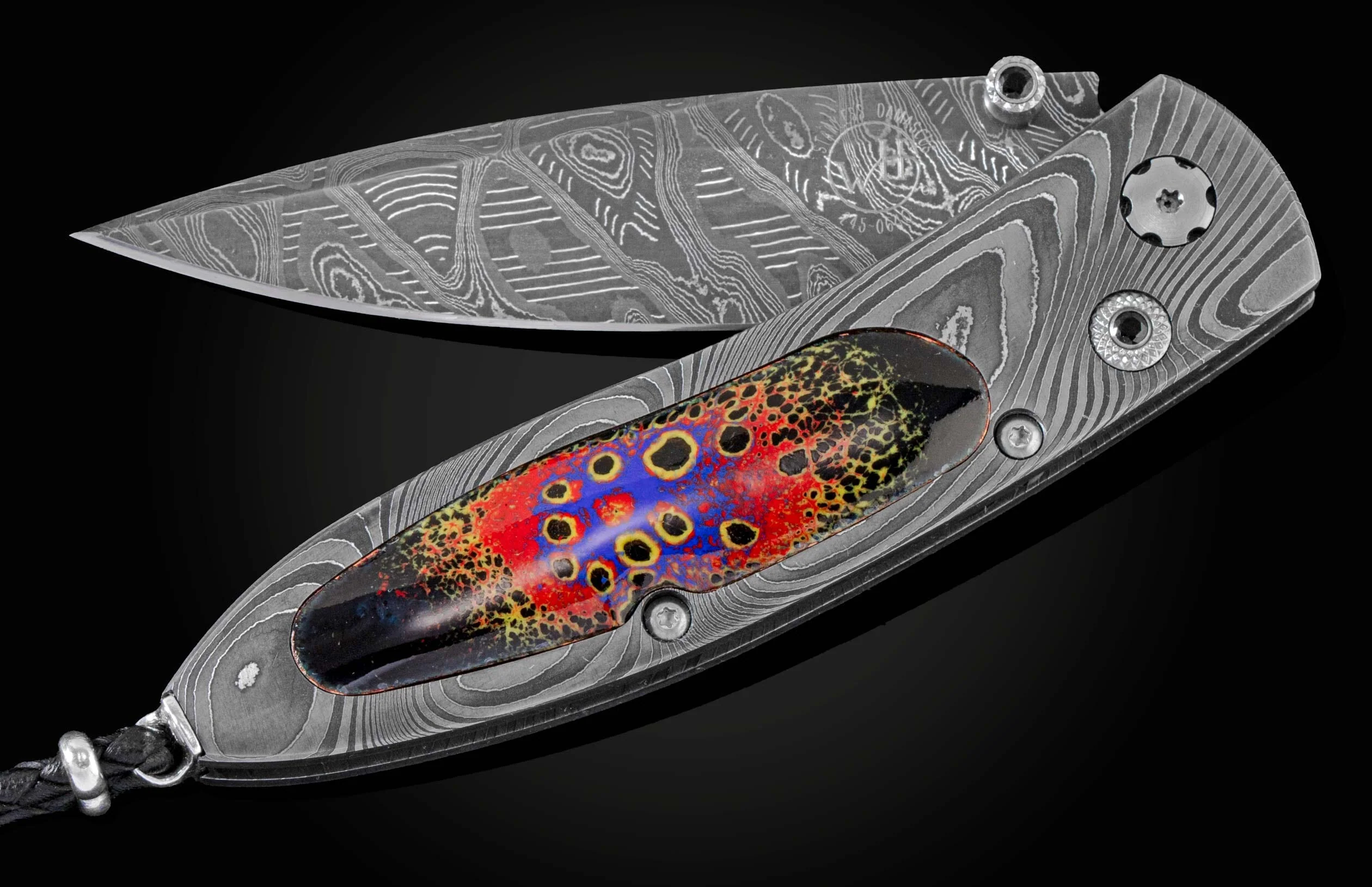 B05 Molten