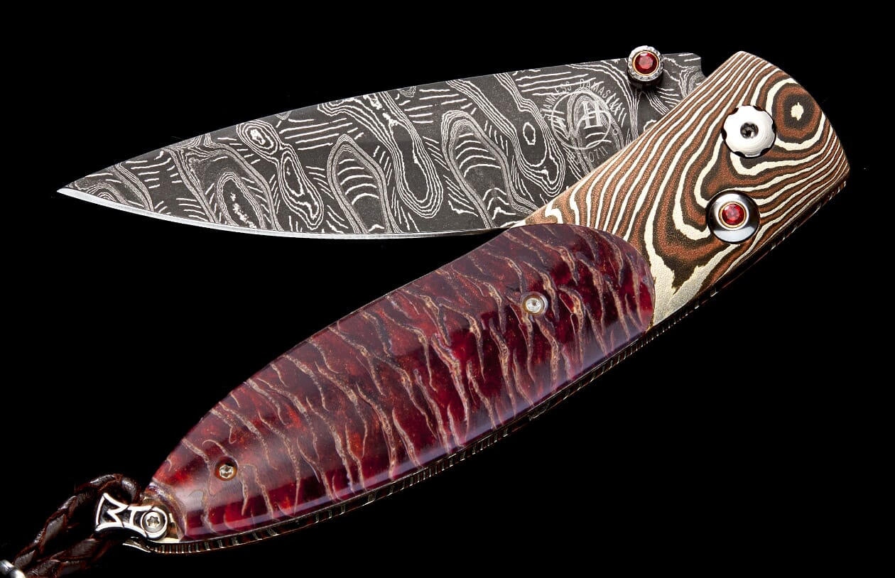 B05 Ponderosa
