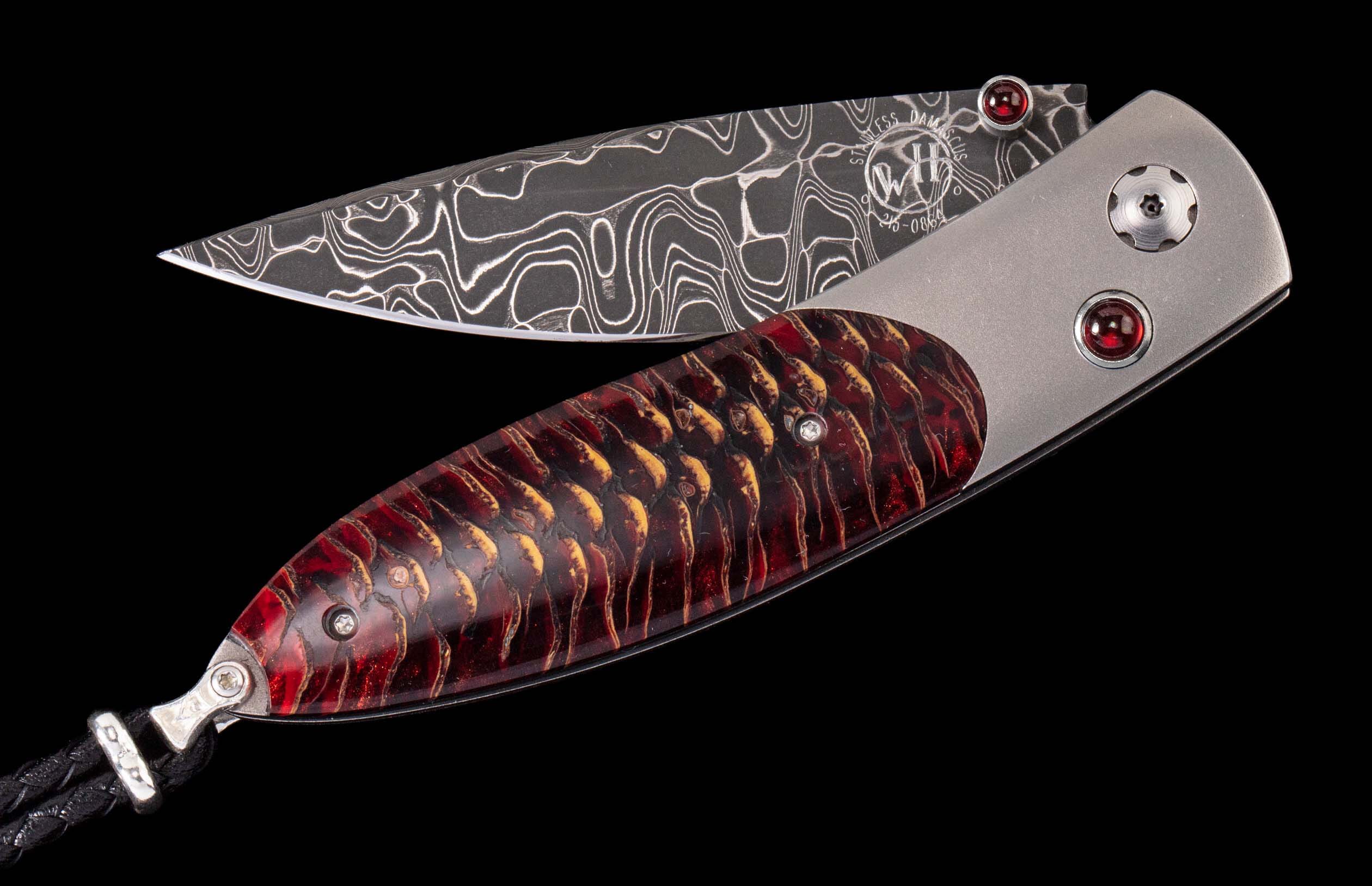 B05 Red Storm