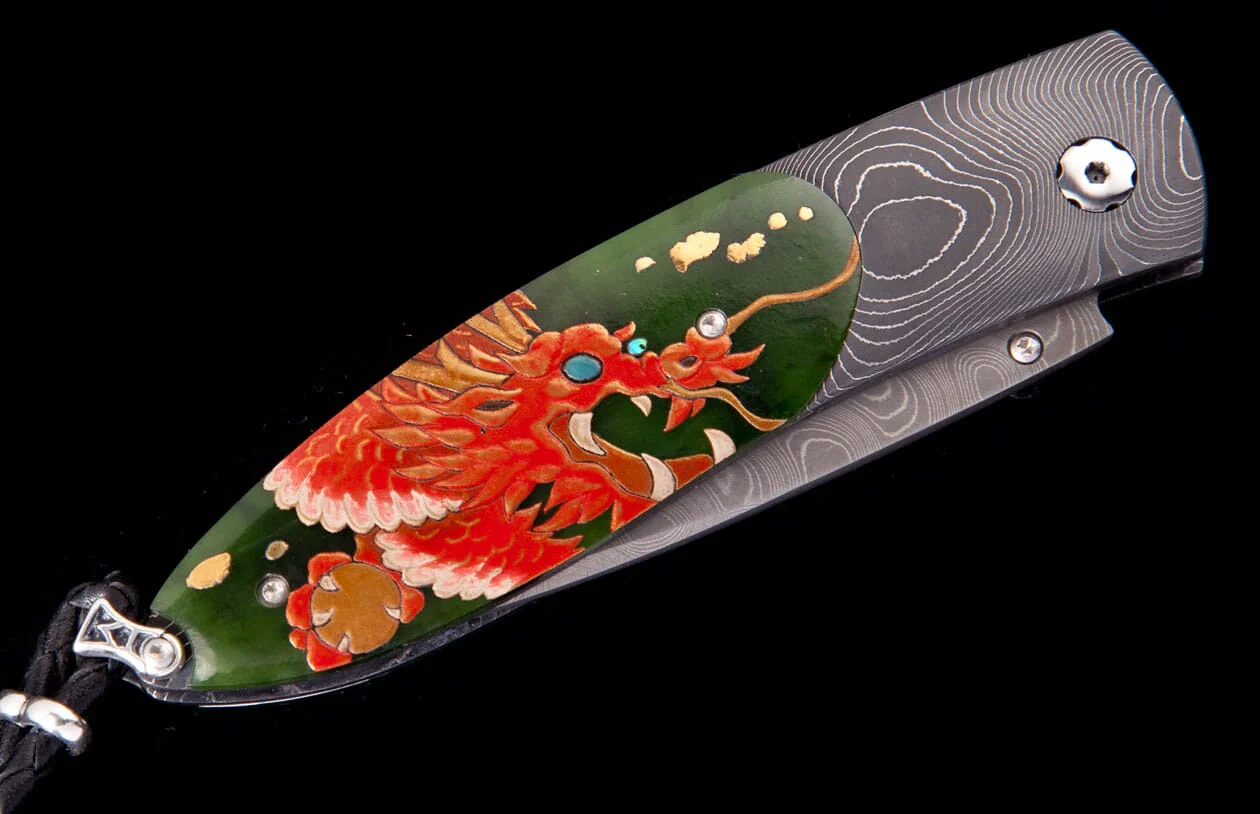 B05 Silver Dragon - Image 3