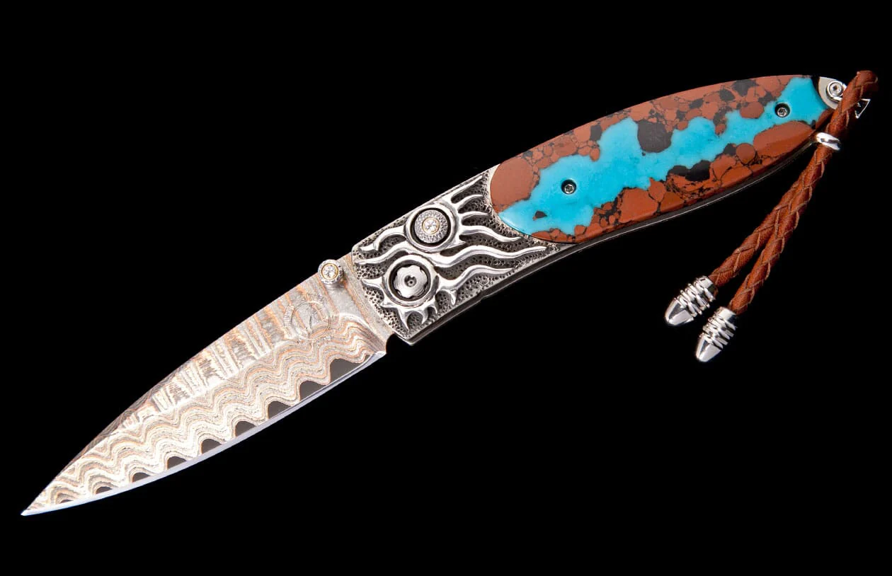 B05 Silver Fire - Image 3