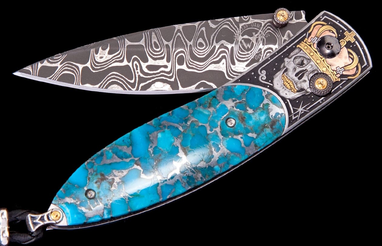 B05 Skullking