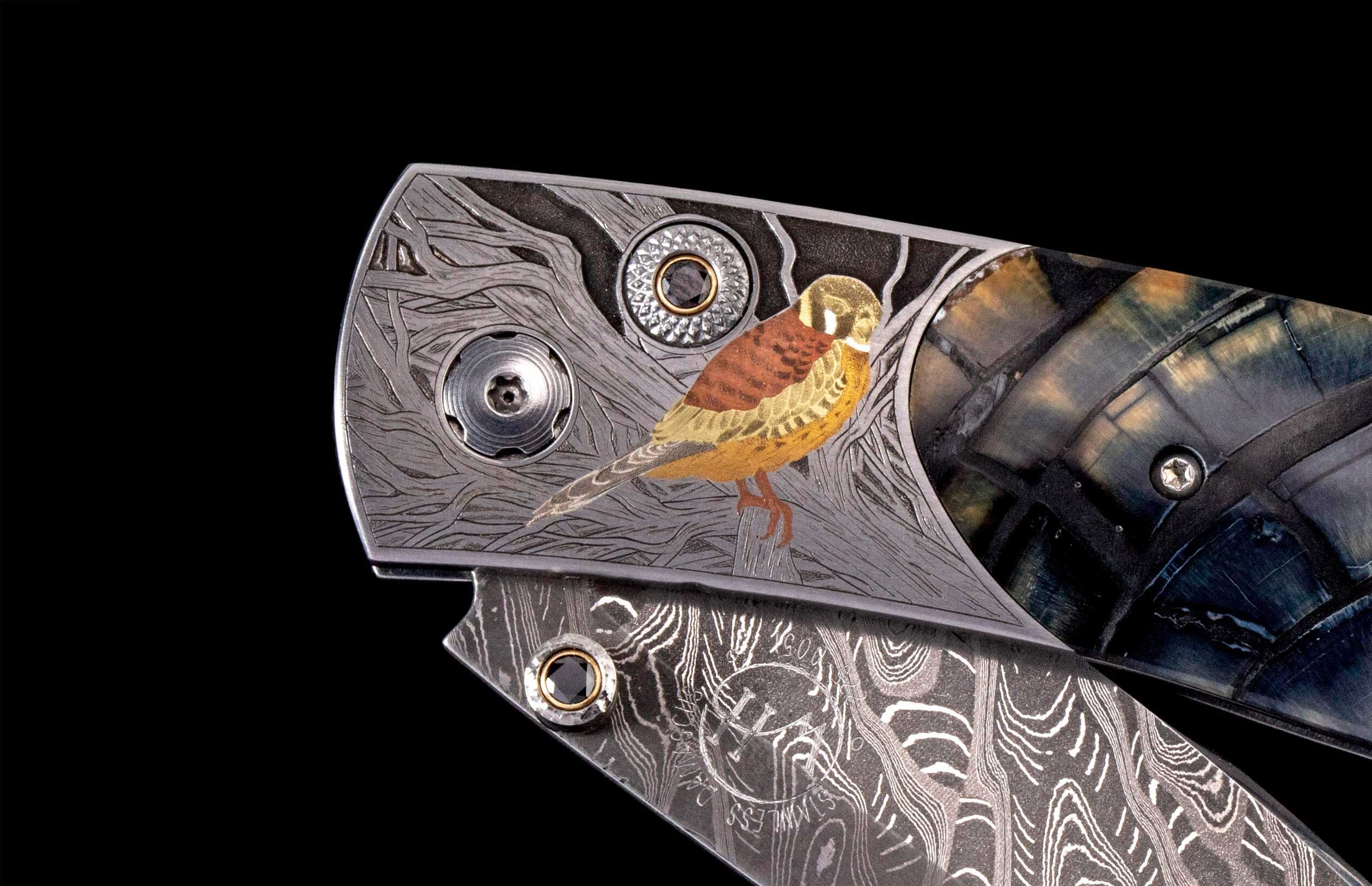 B05 Sparrow Hawk - Image 4