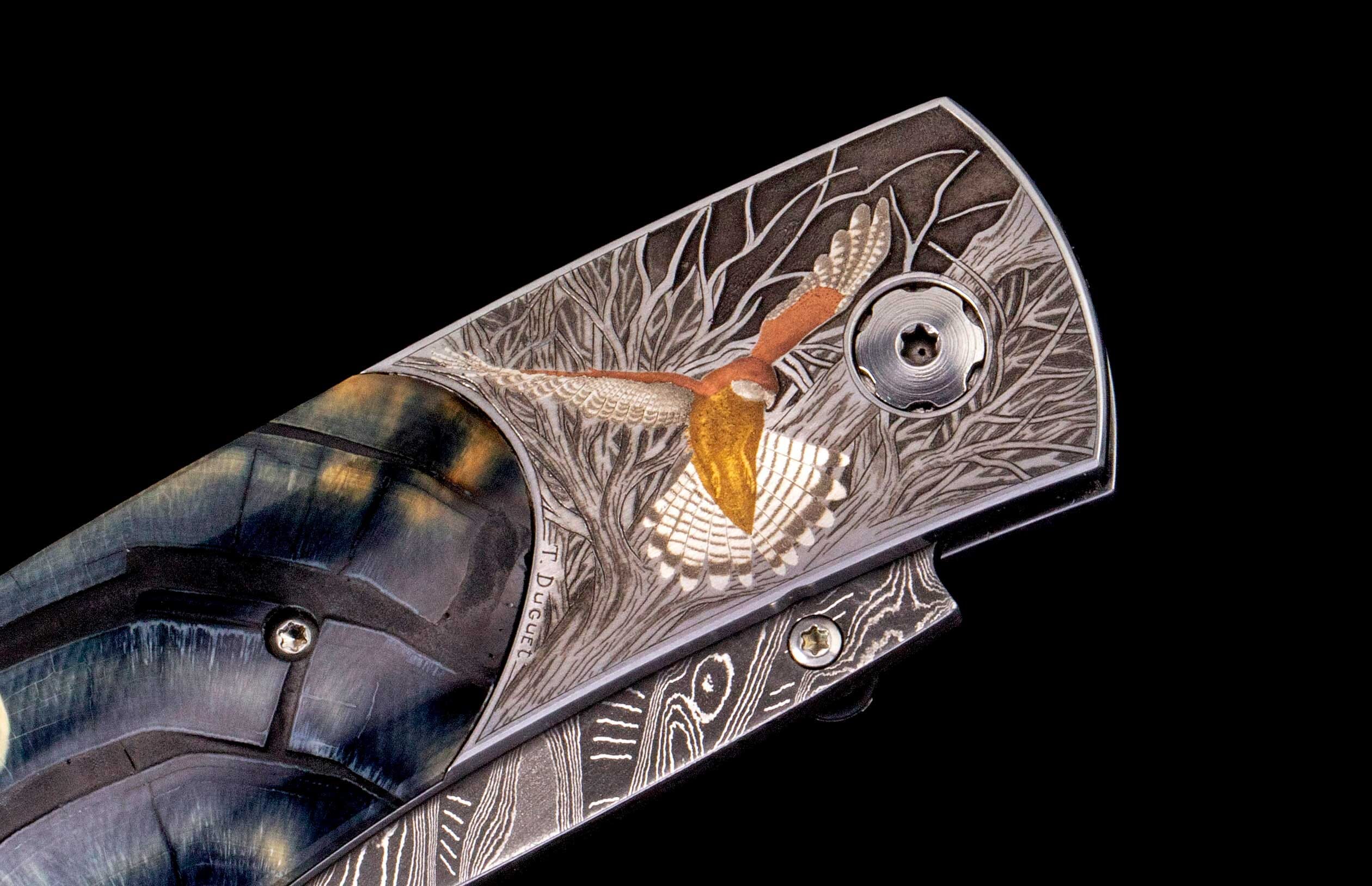 B05 Sparrow Hawk - Image 5