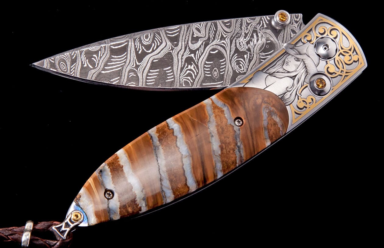 B05 Western Beauty